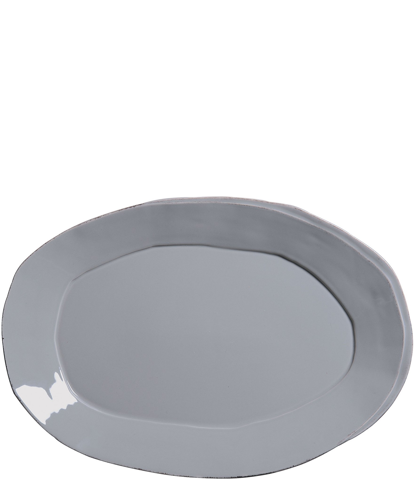 VIETRI Lastra Oval Platter