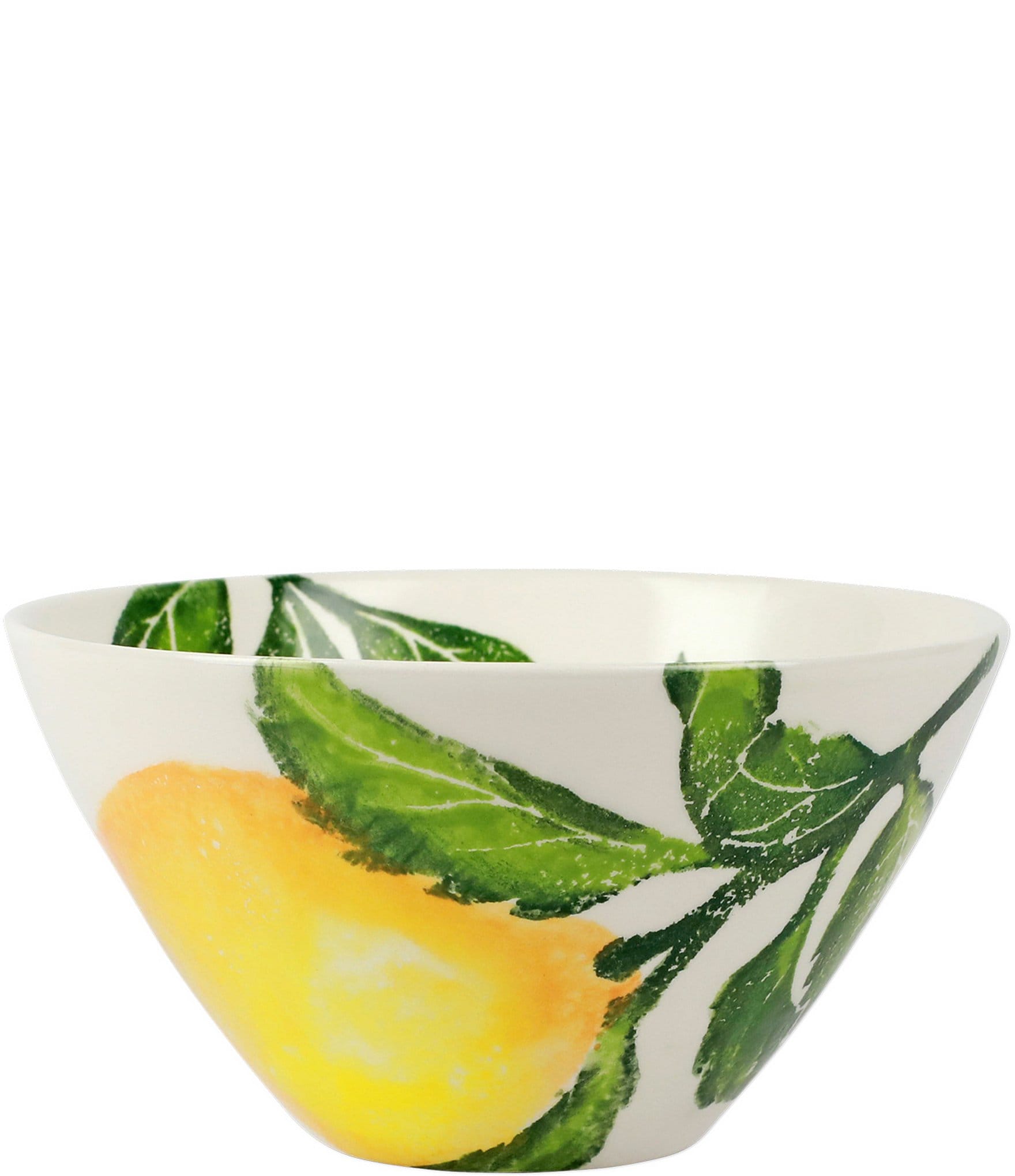 VIETRI Limoni Cereal Bowl