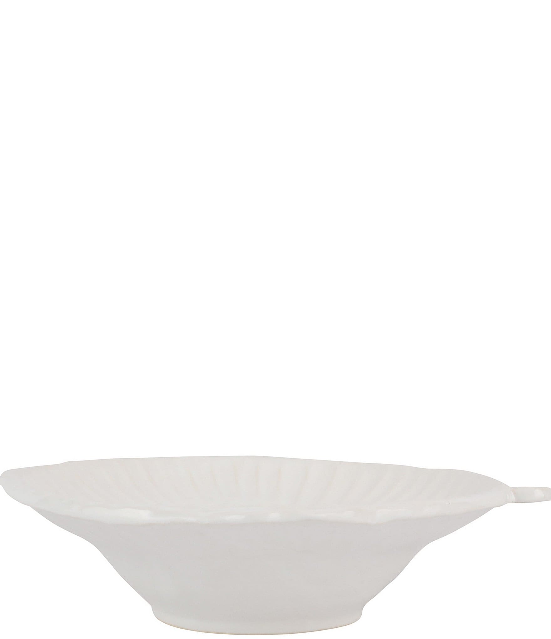 VIETRI Pesce Serena Medium Serving Bowl