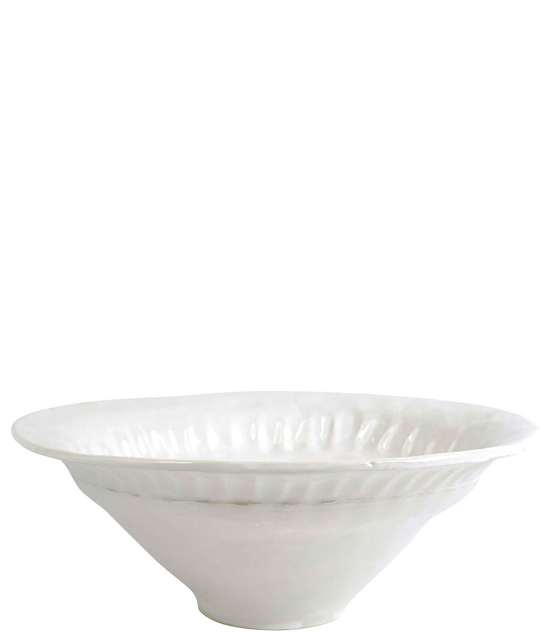 Vietri Pesce Serena Medium Serving Bowl