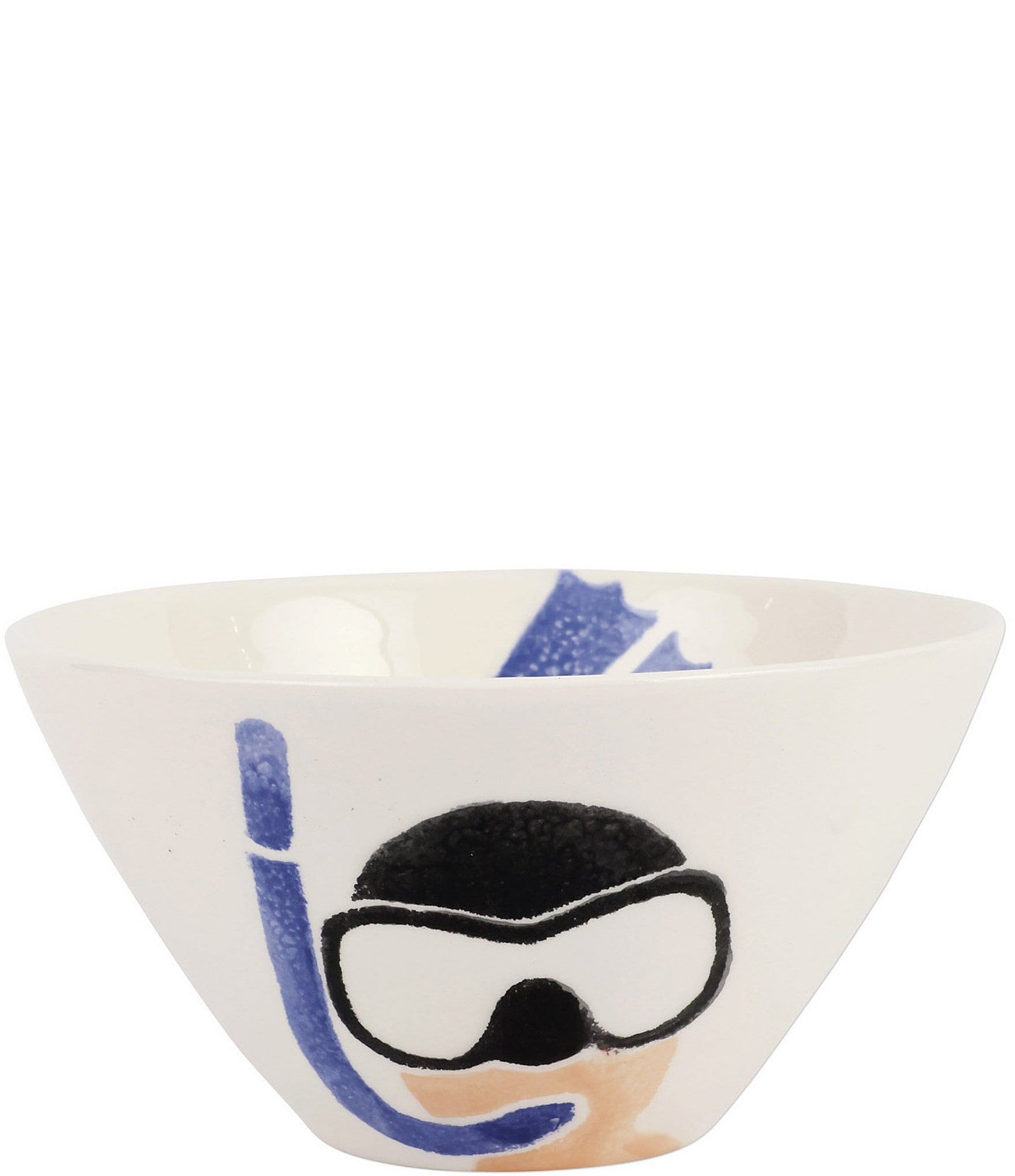 VIETRI Riviera Scuba Cereal Bowl