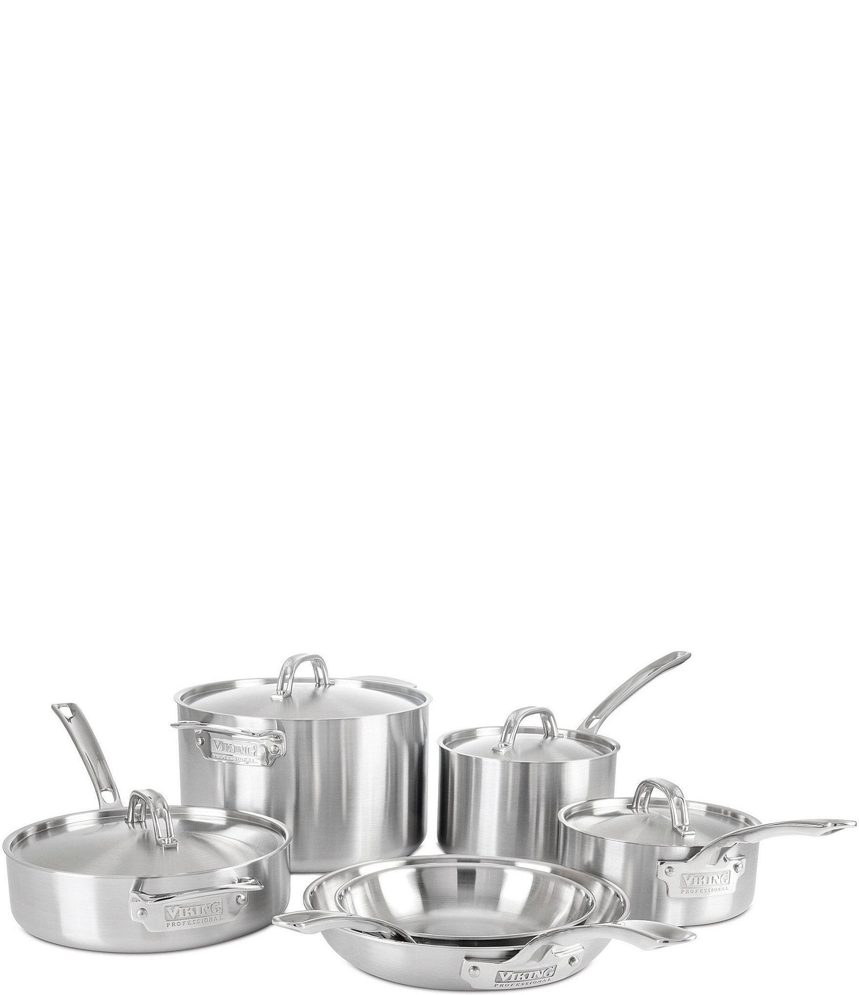 https://dimg.dillards.com/is/image/DillardsZoom/zoom/viking-professional-5-ply-satin-finish-stainless-steel-10-piece-cookware-set/20027158_zi.jpg