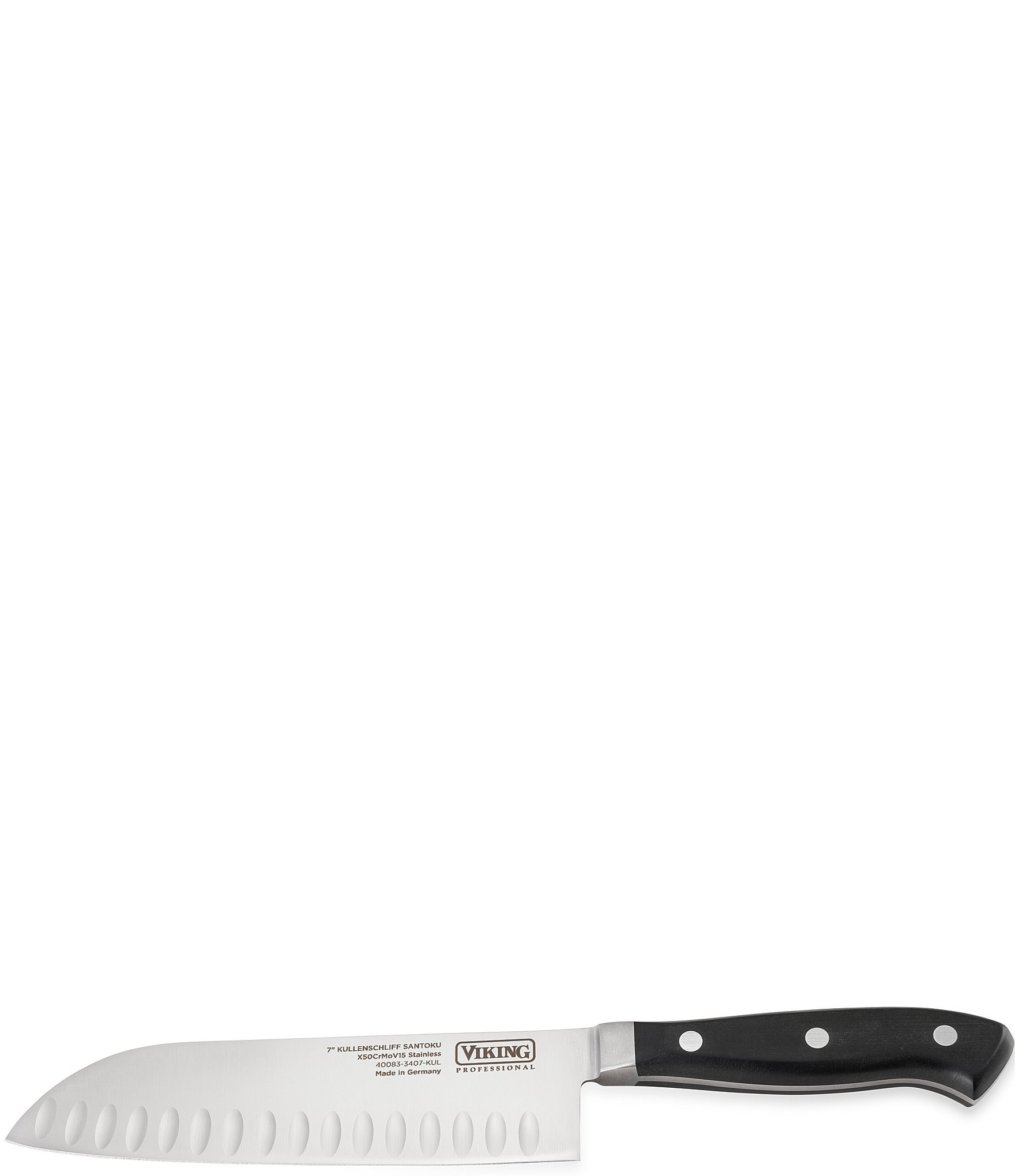 Viking Professional 7 Santoku Knife