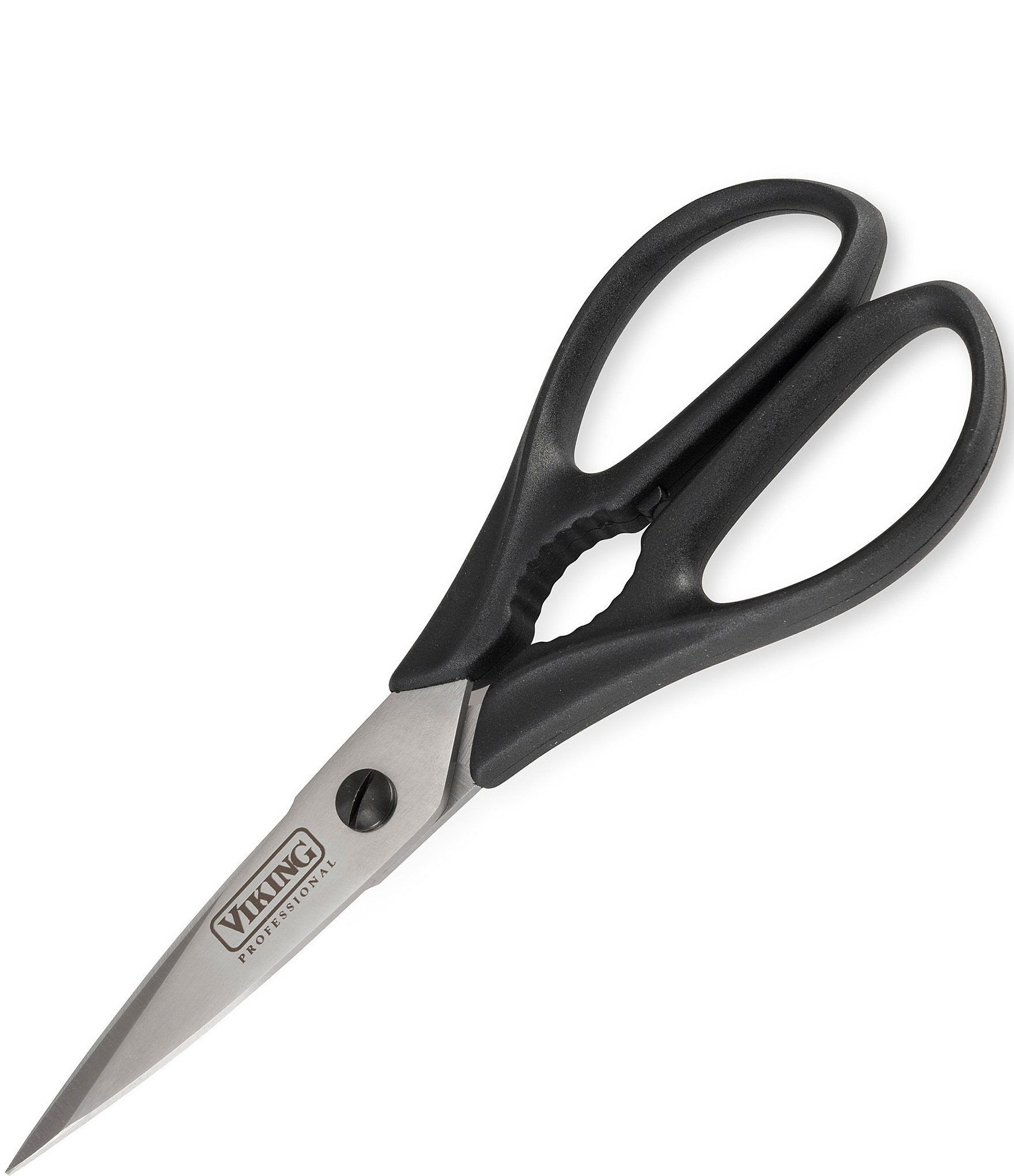 Viking Professional Kitchen Shears, 8#double;