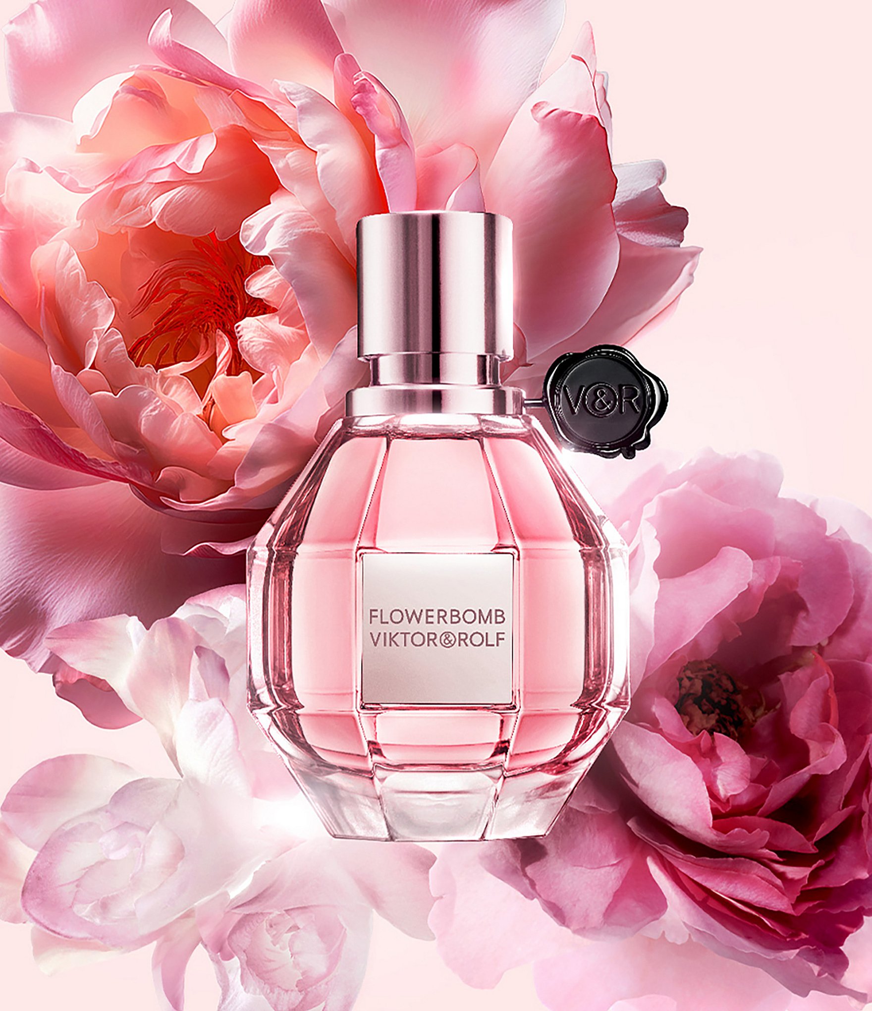 Viktor & Rolf Flowerbomb Eau de Parfum Spray