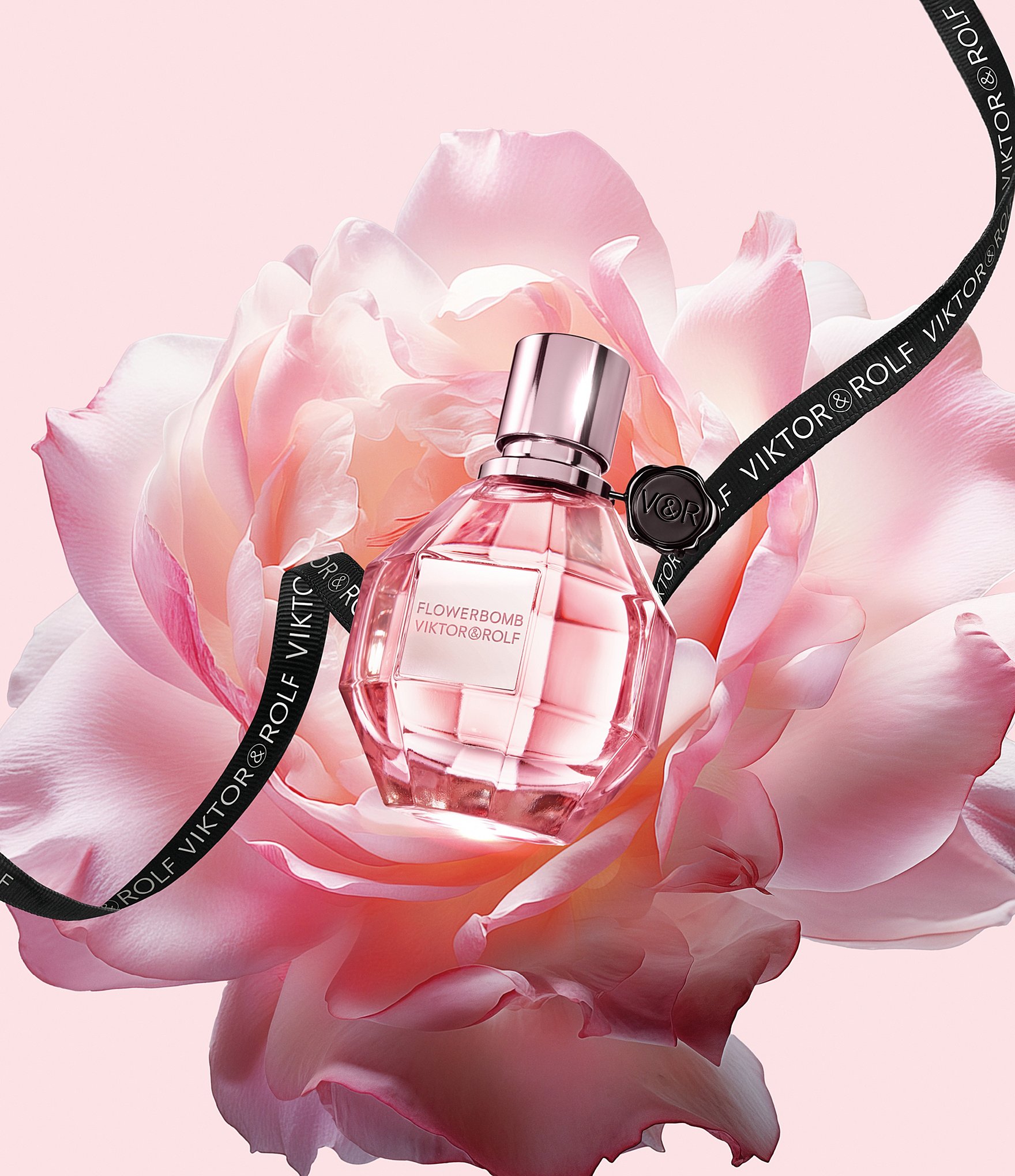 Viktor & Rolf Flowerbomb Eau de Parfum Spray