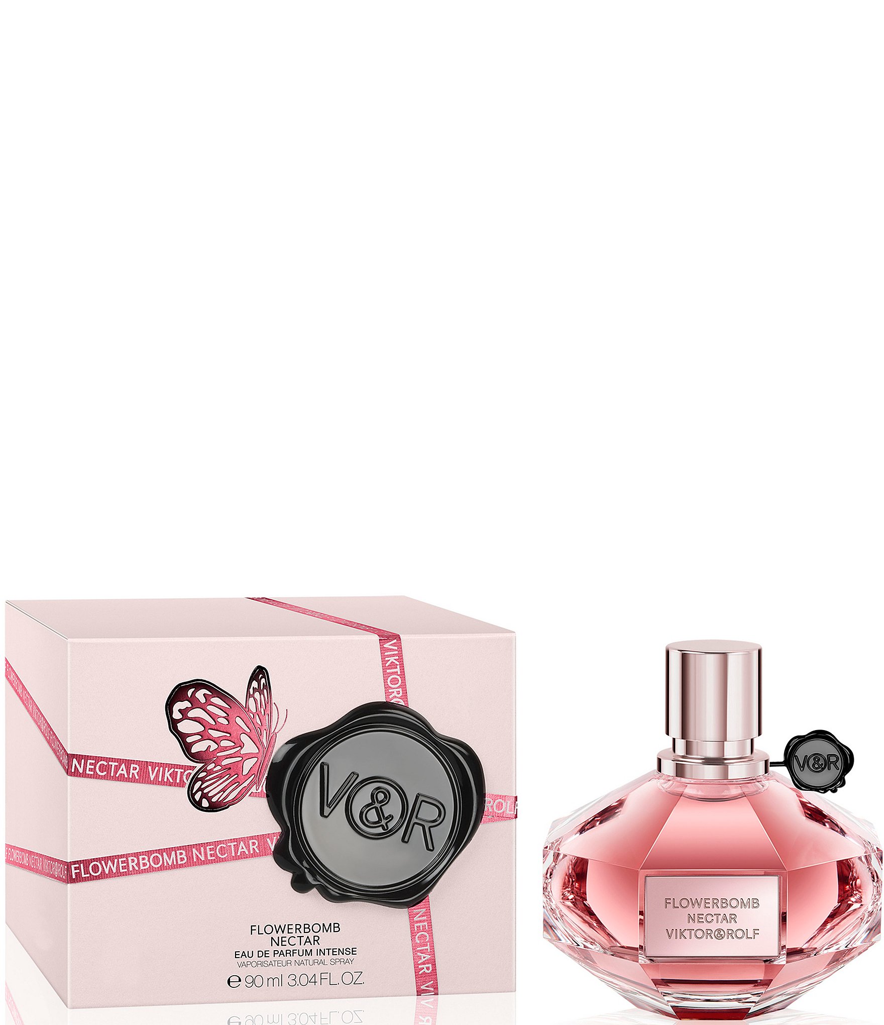 Viktor & Rolf Flowerbomb Nectar Eau de Parfum Intense