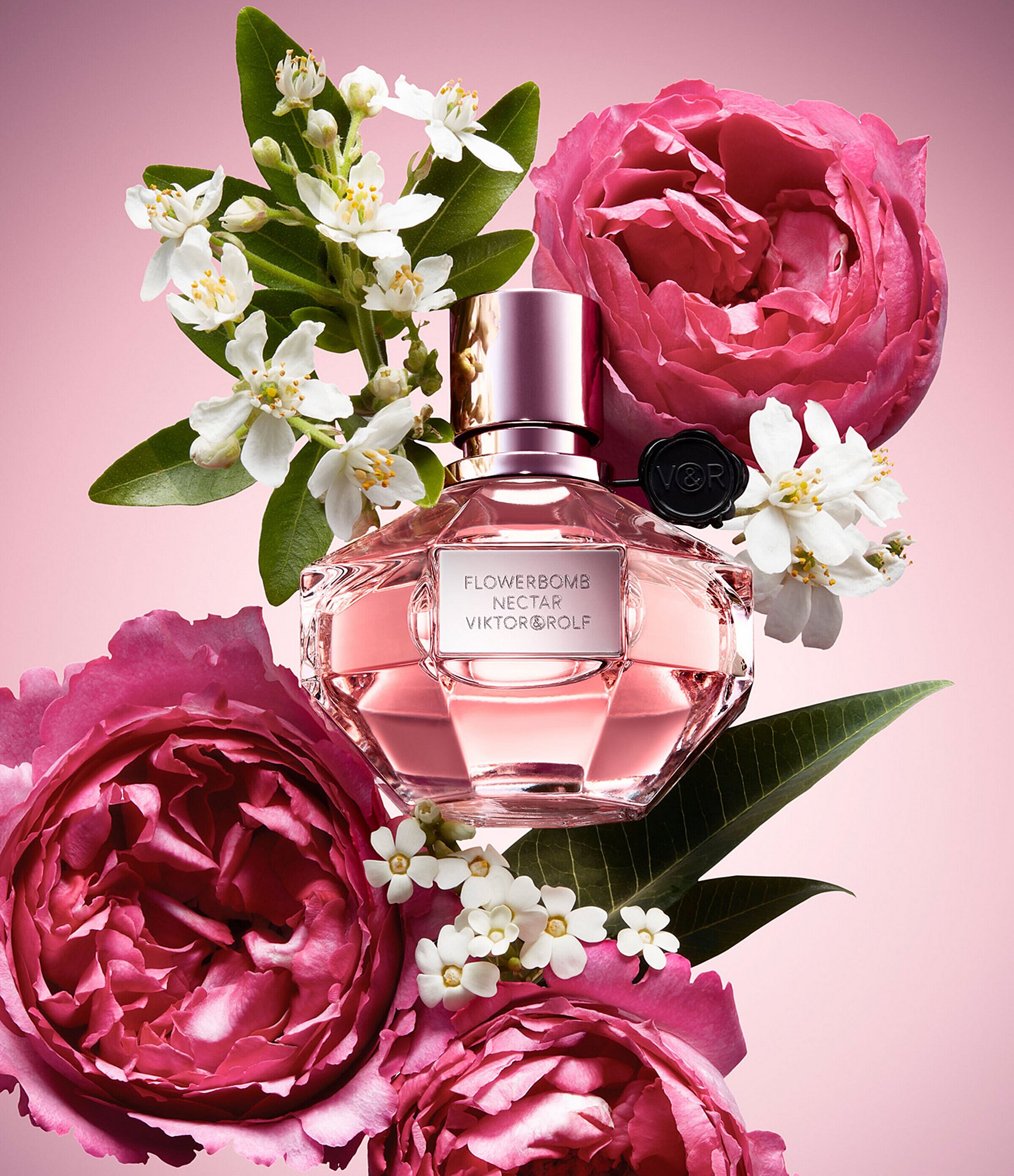 Viktor & Rolf Flowerbomb Nectar Eau de Parfum Intense