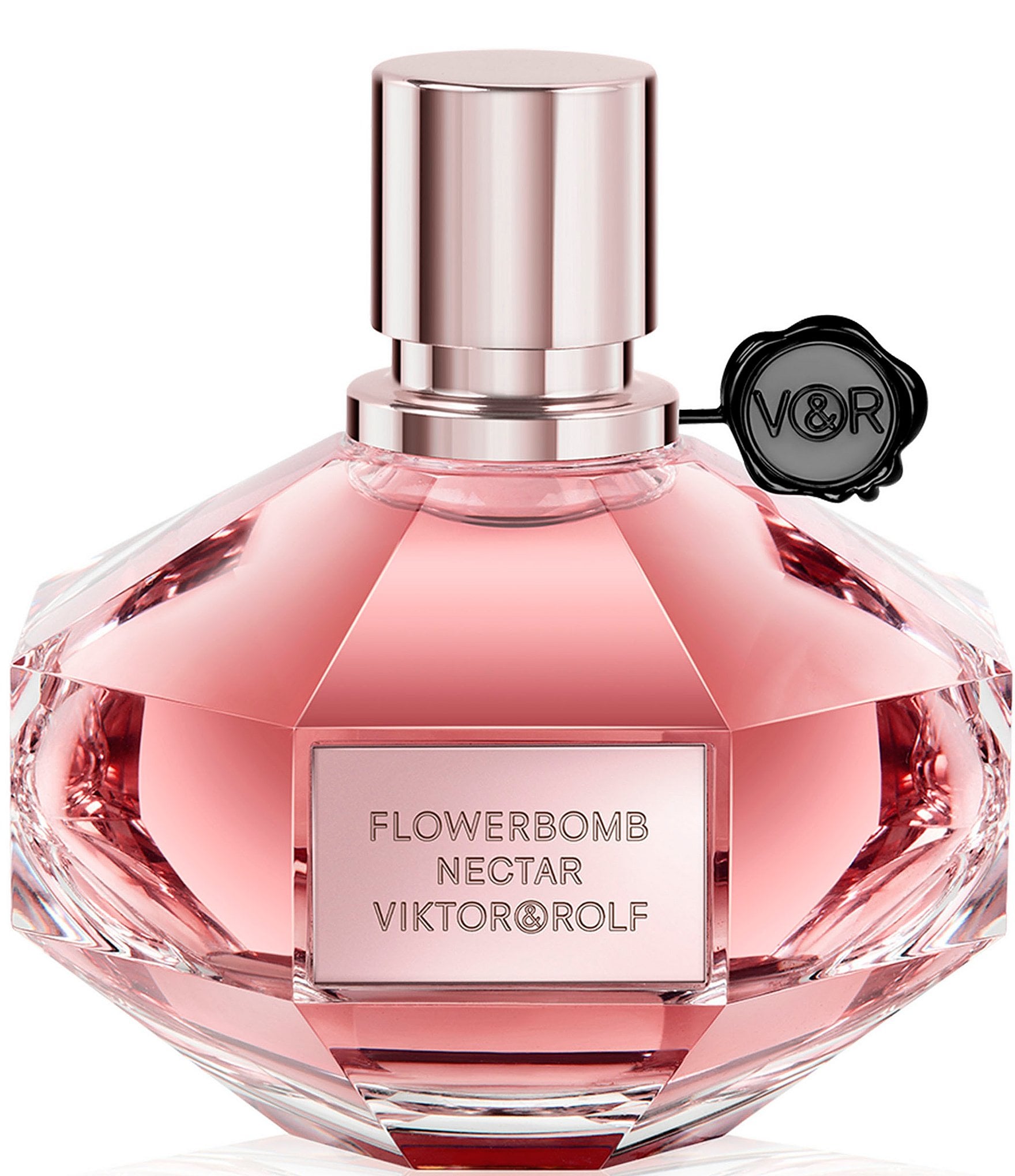 Viktor Rolf Flowerbomb Nectar Eau De Parfum Intense Dillard S