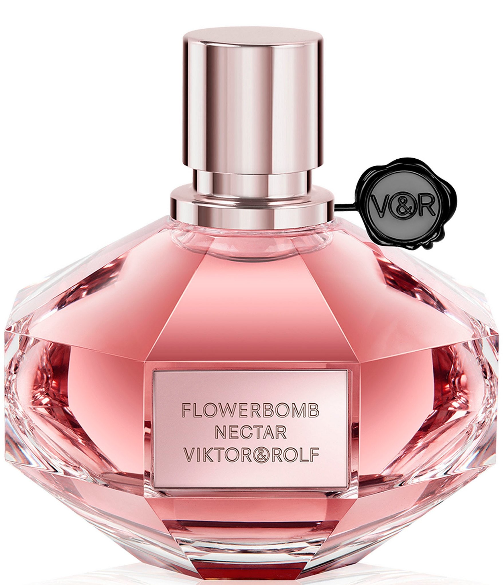 udløb karakterisere Interessant Viktor & Rolf Flowerbomb Nectar Eau de Parfum Intense | Dillard's