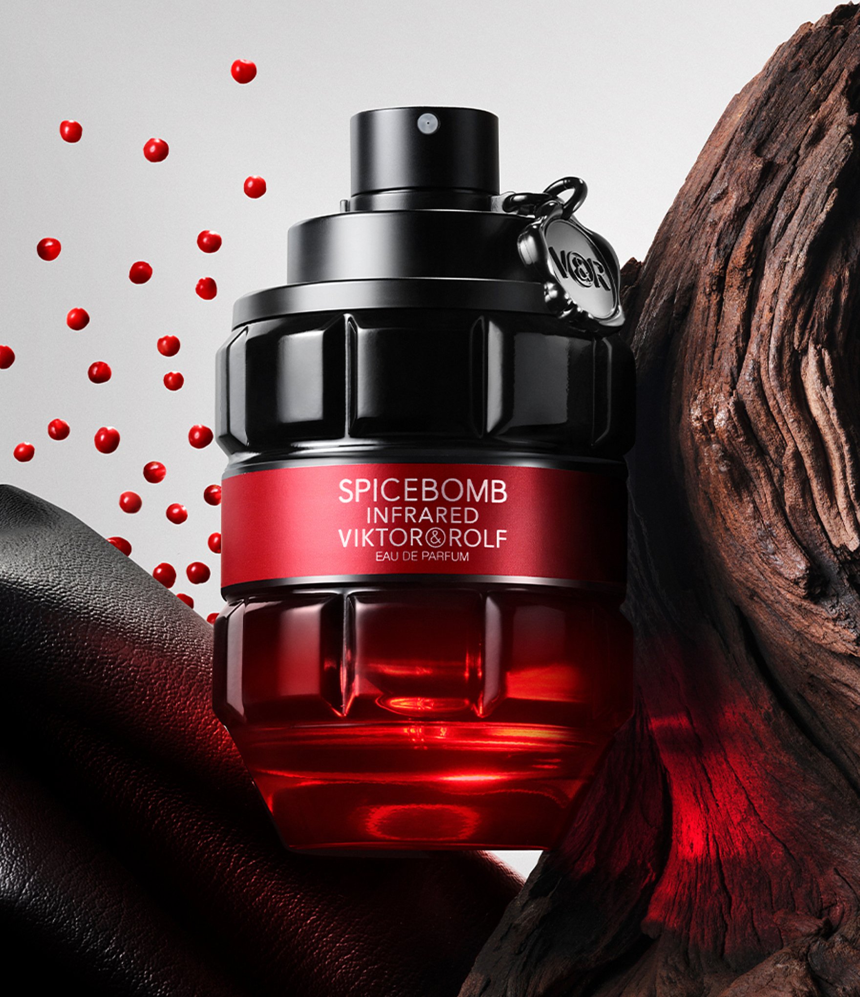 Viktor & Rolf Spicebomb Infrared Eau de Parfum