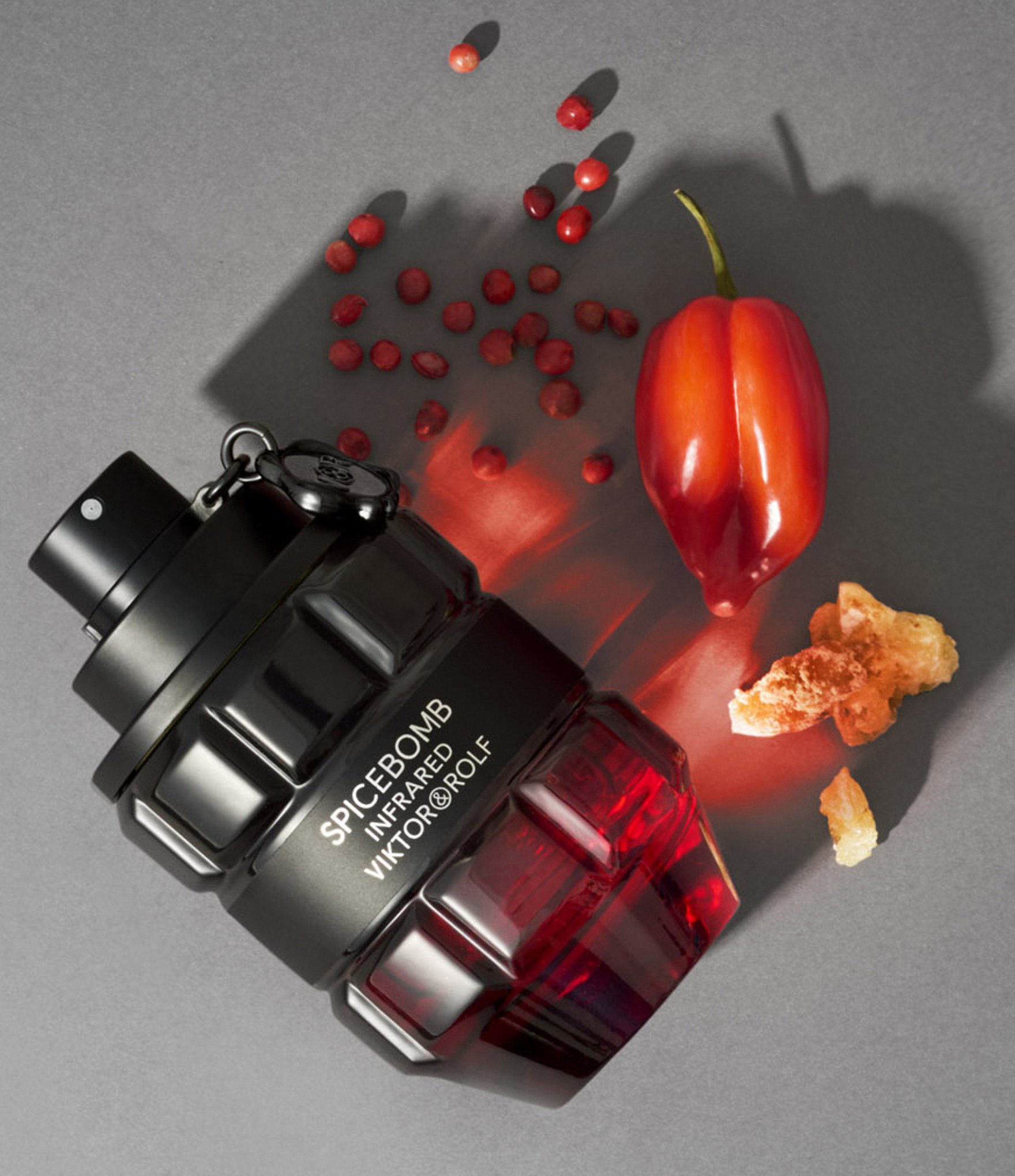 Viktor & Rolf Spicebomb Infrared Eau de Toilette