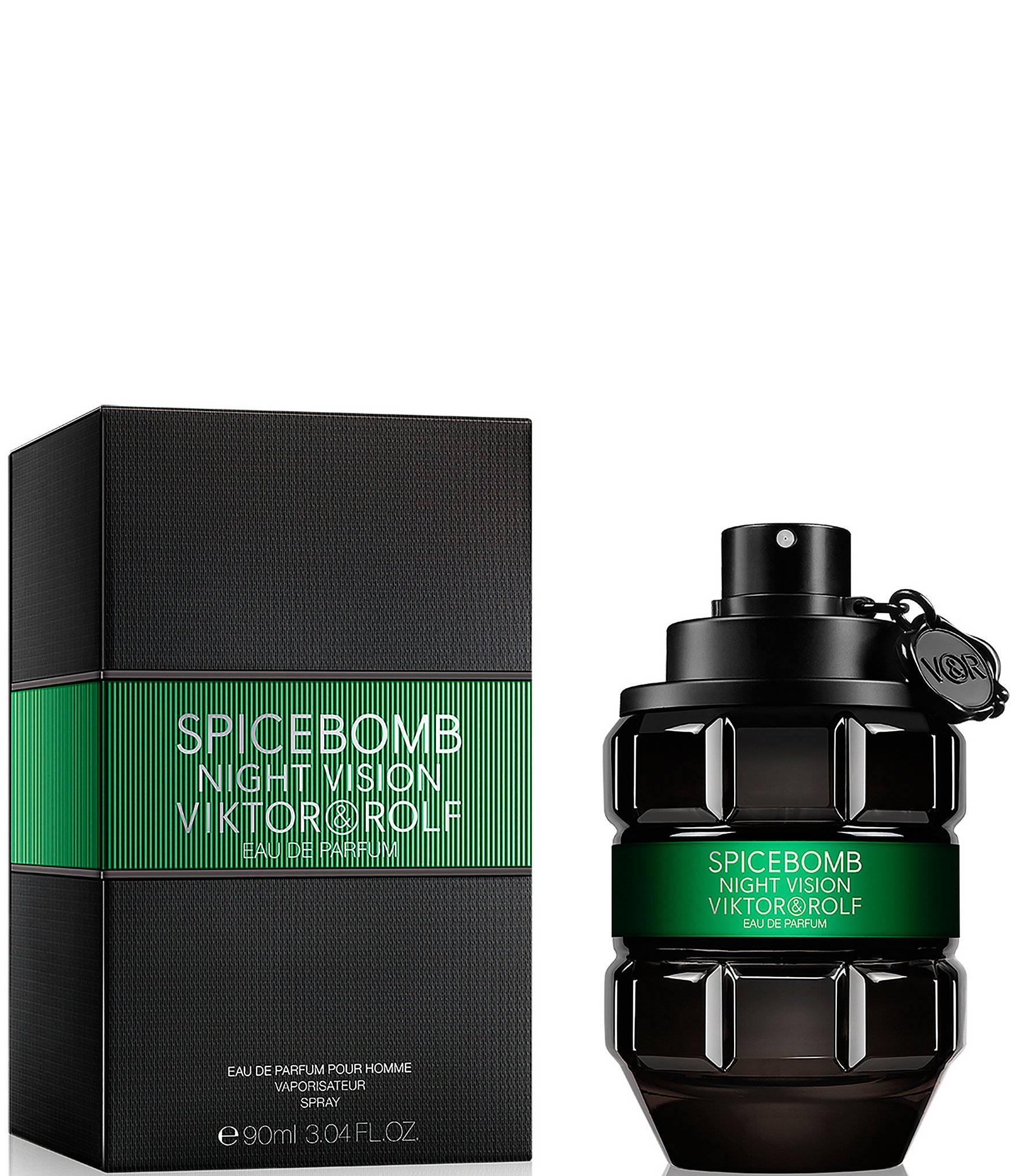 Viktor & Rolf Spicebomb Night Vision Eau de Parfum