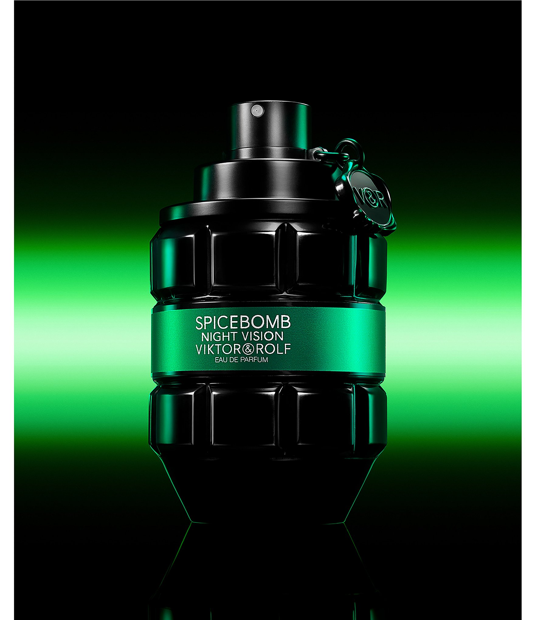 Viktor & Rolf Spicebomb Night Vision Eau de Parfum