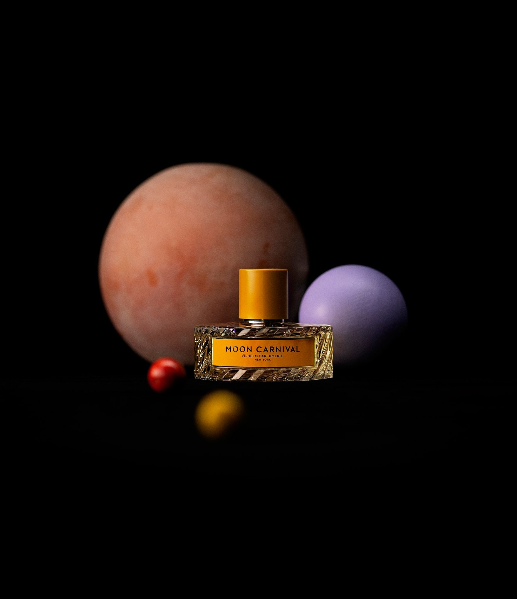 Vilhelm Parfumerie Moon Carnival Eau de Parfum