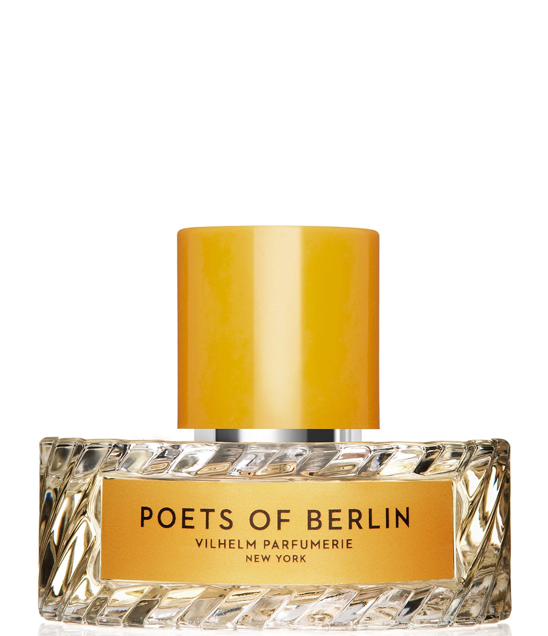 Vilhelm Parfumerie Poets of Berlin Eau de Parfum