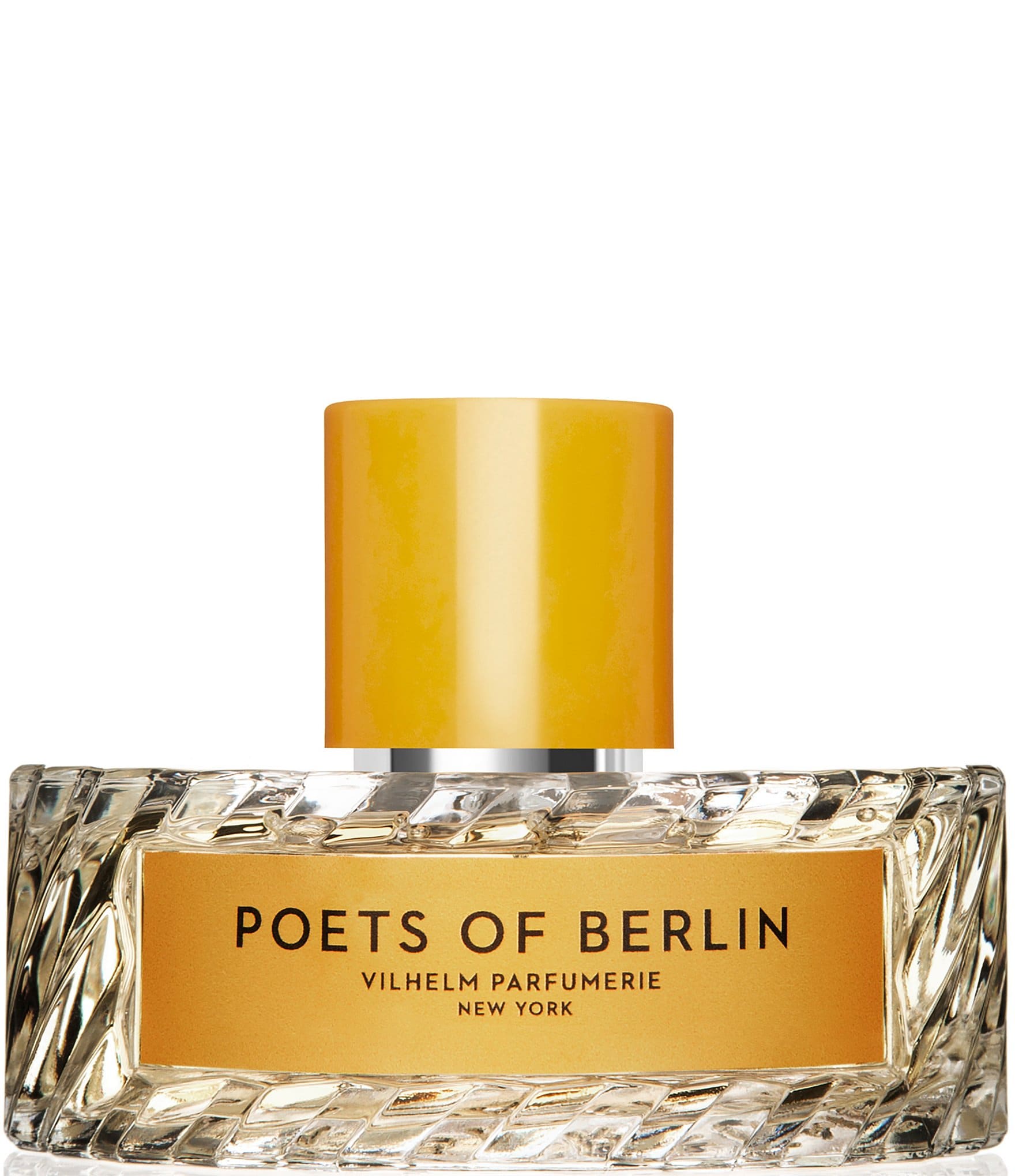 Vilhelm Parfumerie Poets of Berlin Eau de Parfum