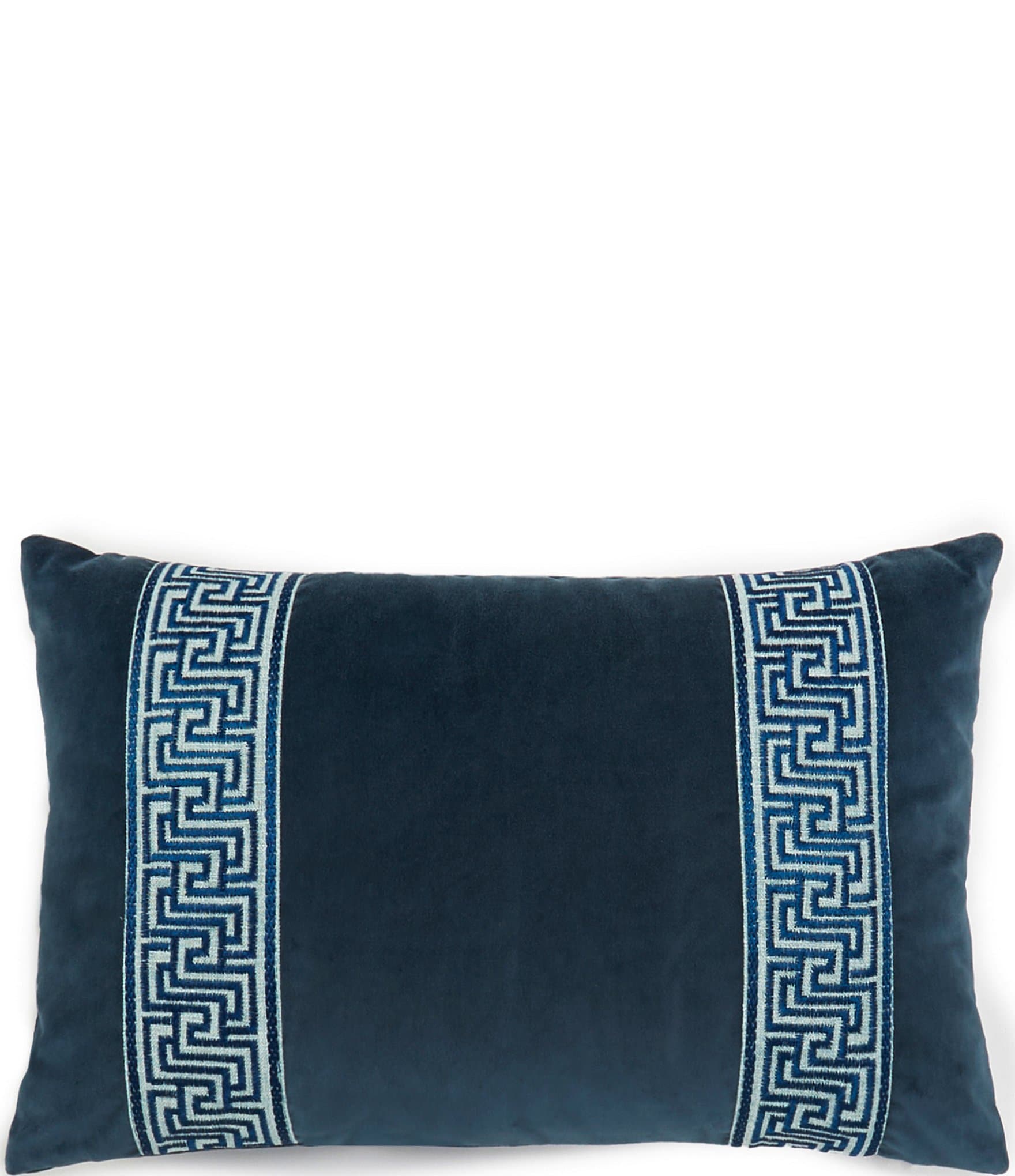 Willa Pillow Cover — Rennah Decorative Pillows