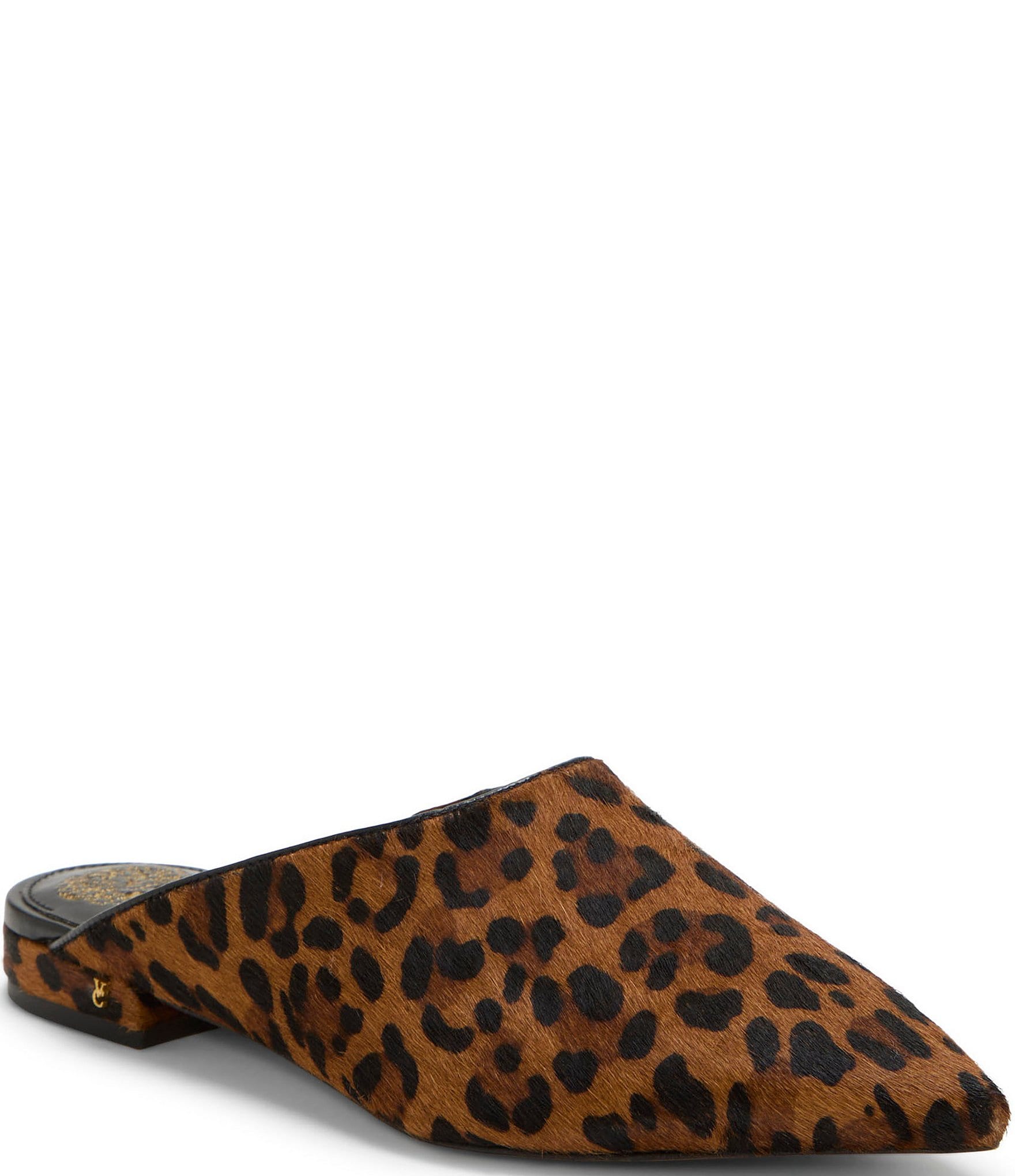 Point Toe Women's Mules | Dillard's