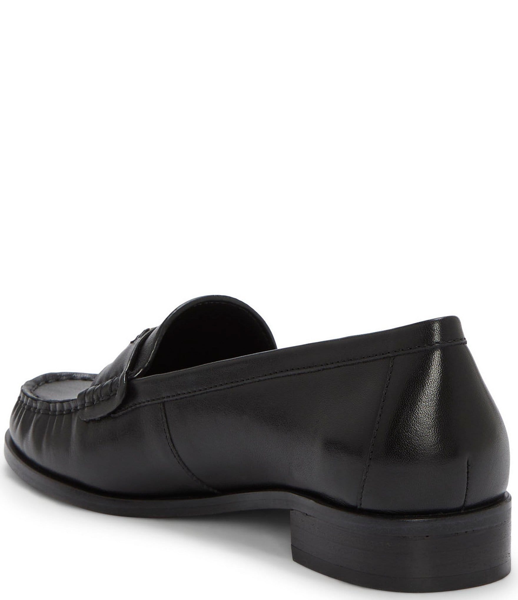 Vince Camuto Colin Leather Loafers