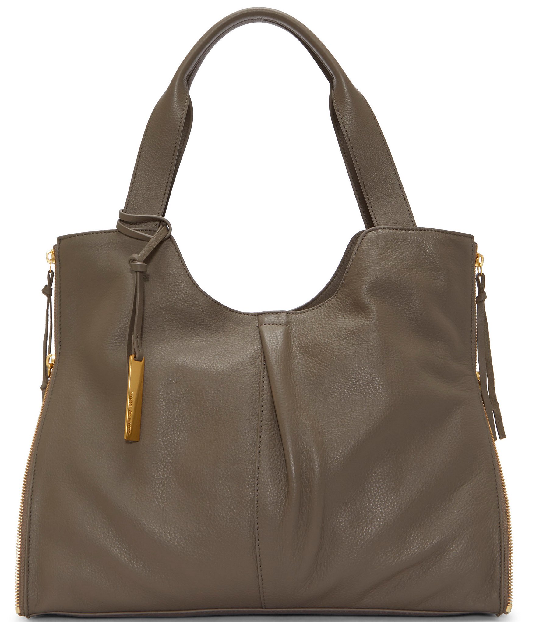 Vince Camuto Aubrey Hobo Bag, Hobo Bags, Clothing & Accessories
