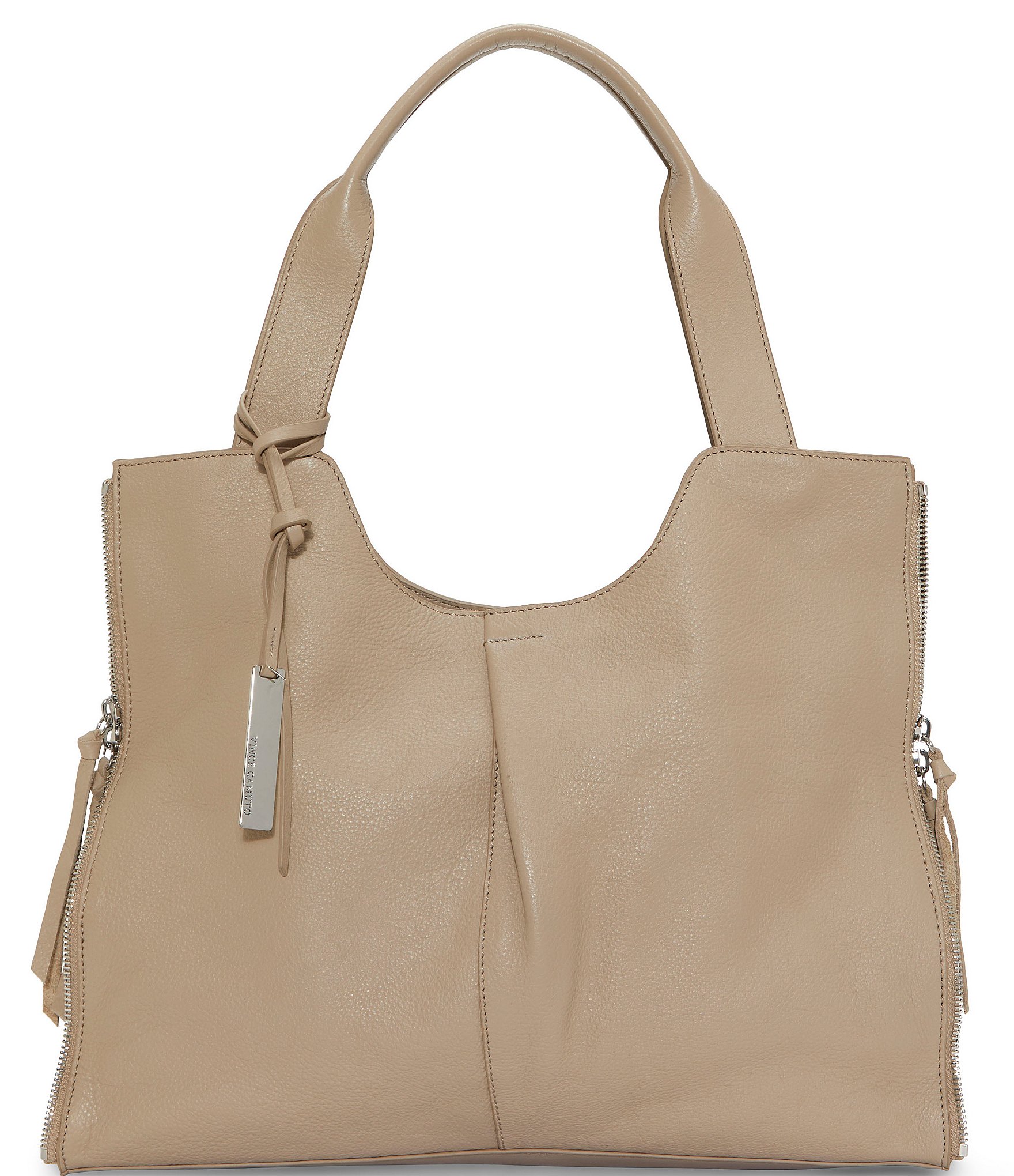 Find Your Next Favorite Bag in Vince's New Handbag Collection - PurseBlog