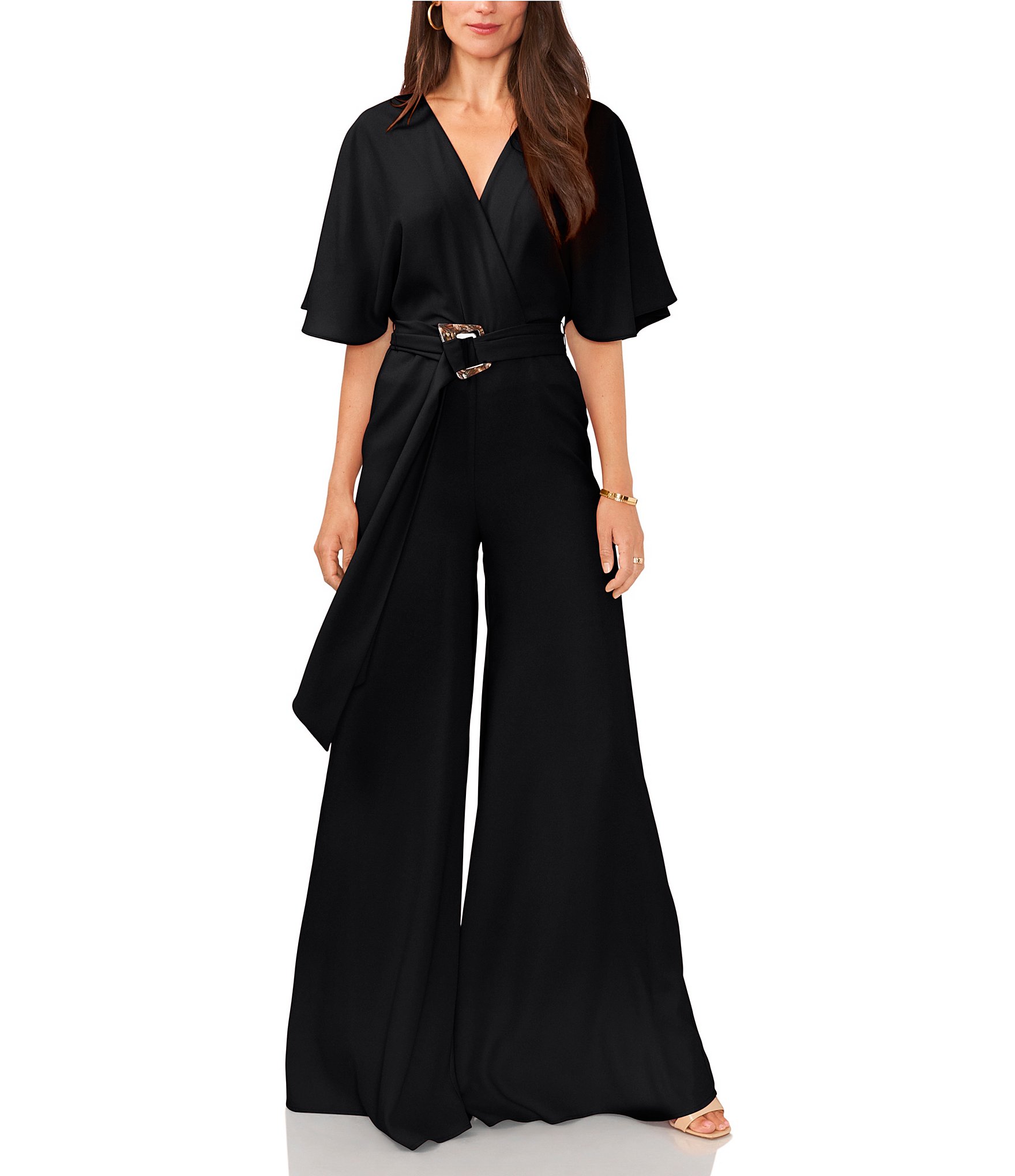 Vince Camuto Women's Jumpsuits & Rompers | Dillard's