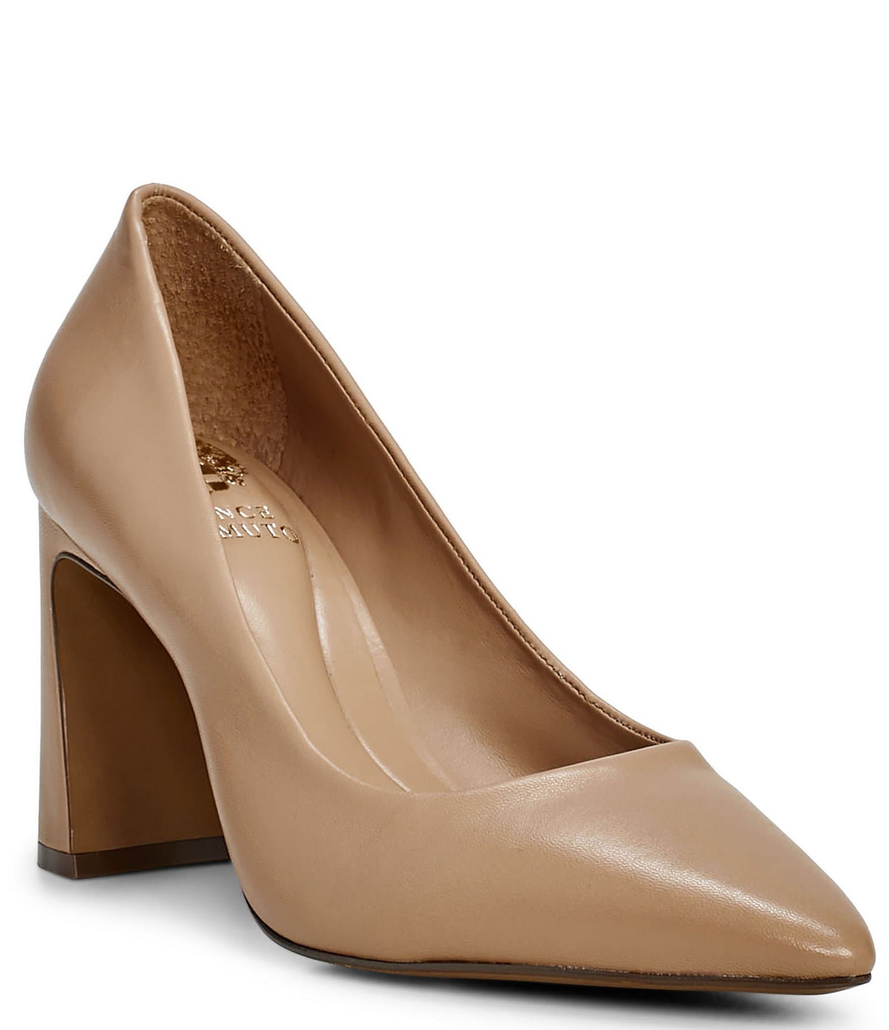 Vince camuto hot sale sarritah pump