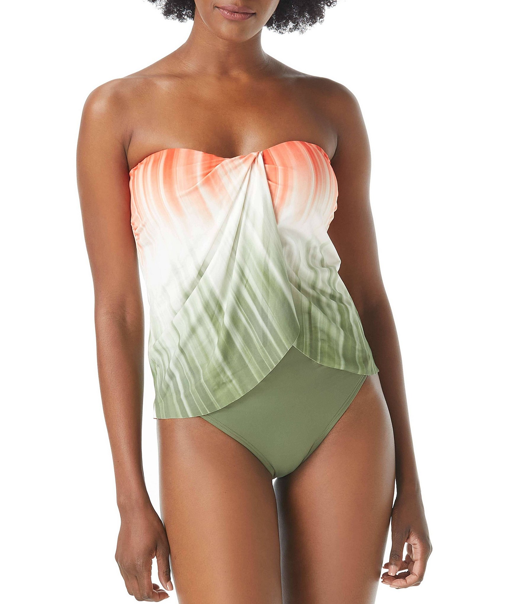 vince camuto bathing suit