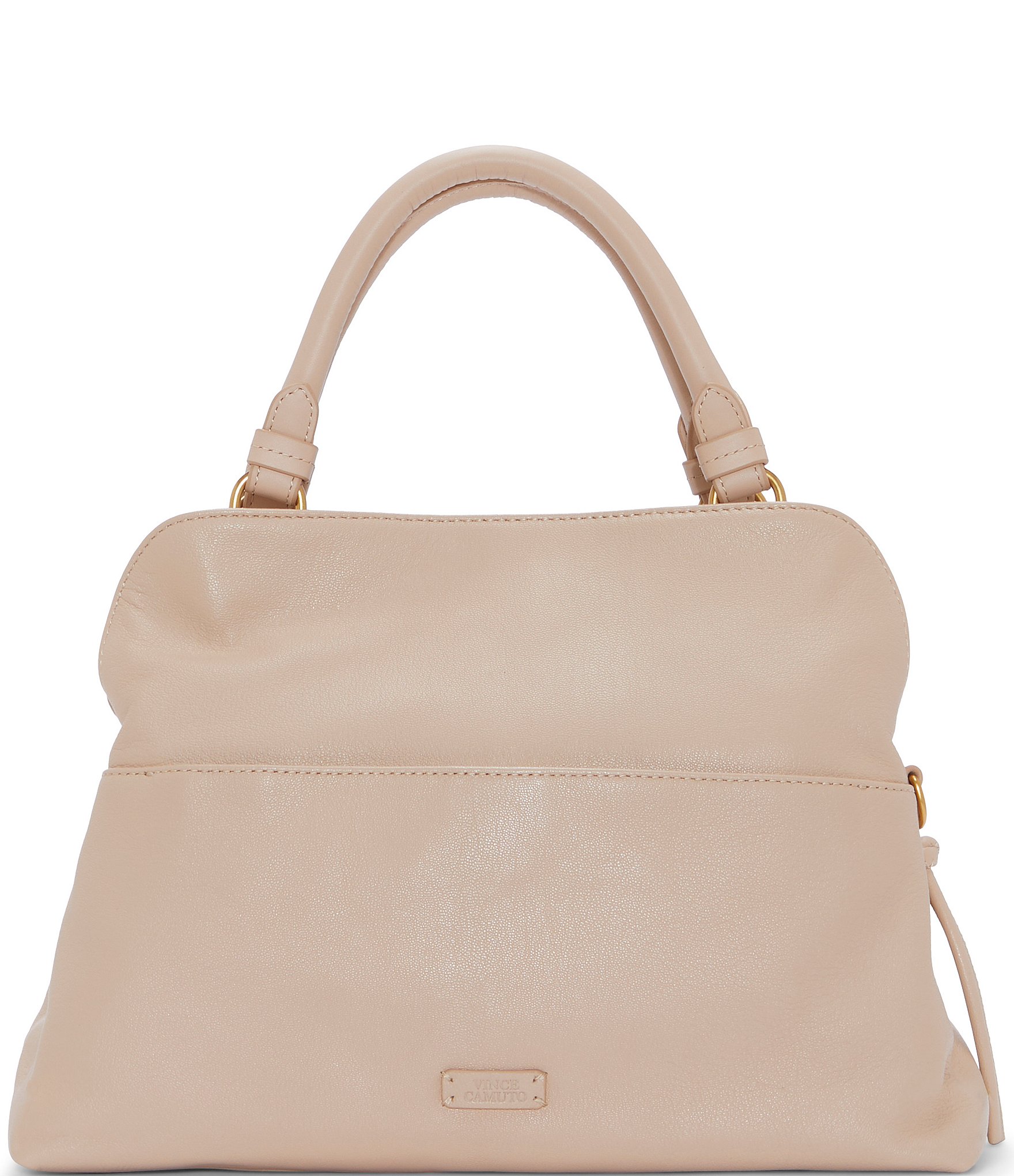 Vince Camuto Eriel Satchel Bag