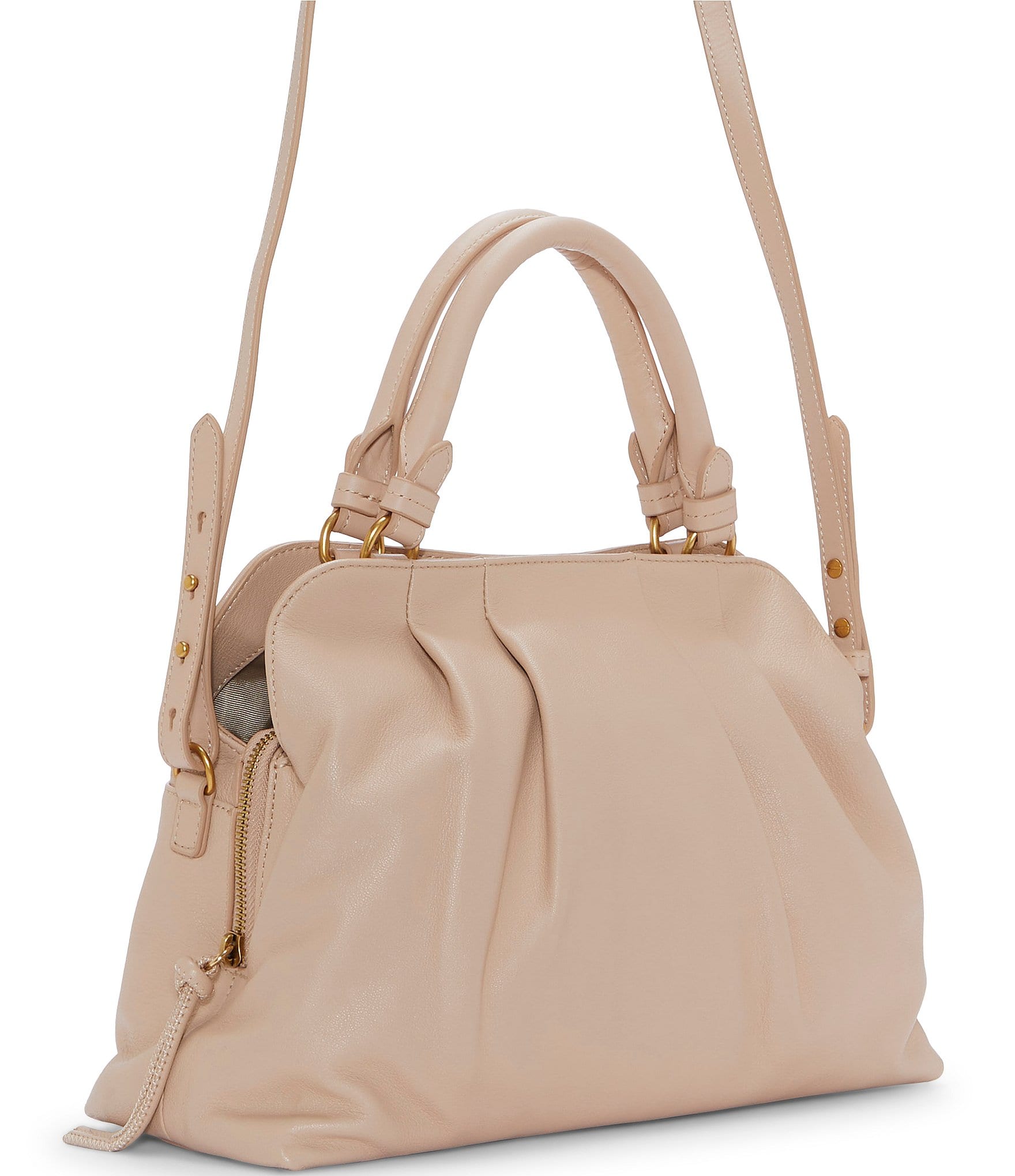 Vince Camuto Eriel Satchel Bag