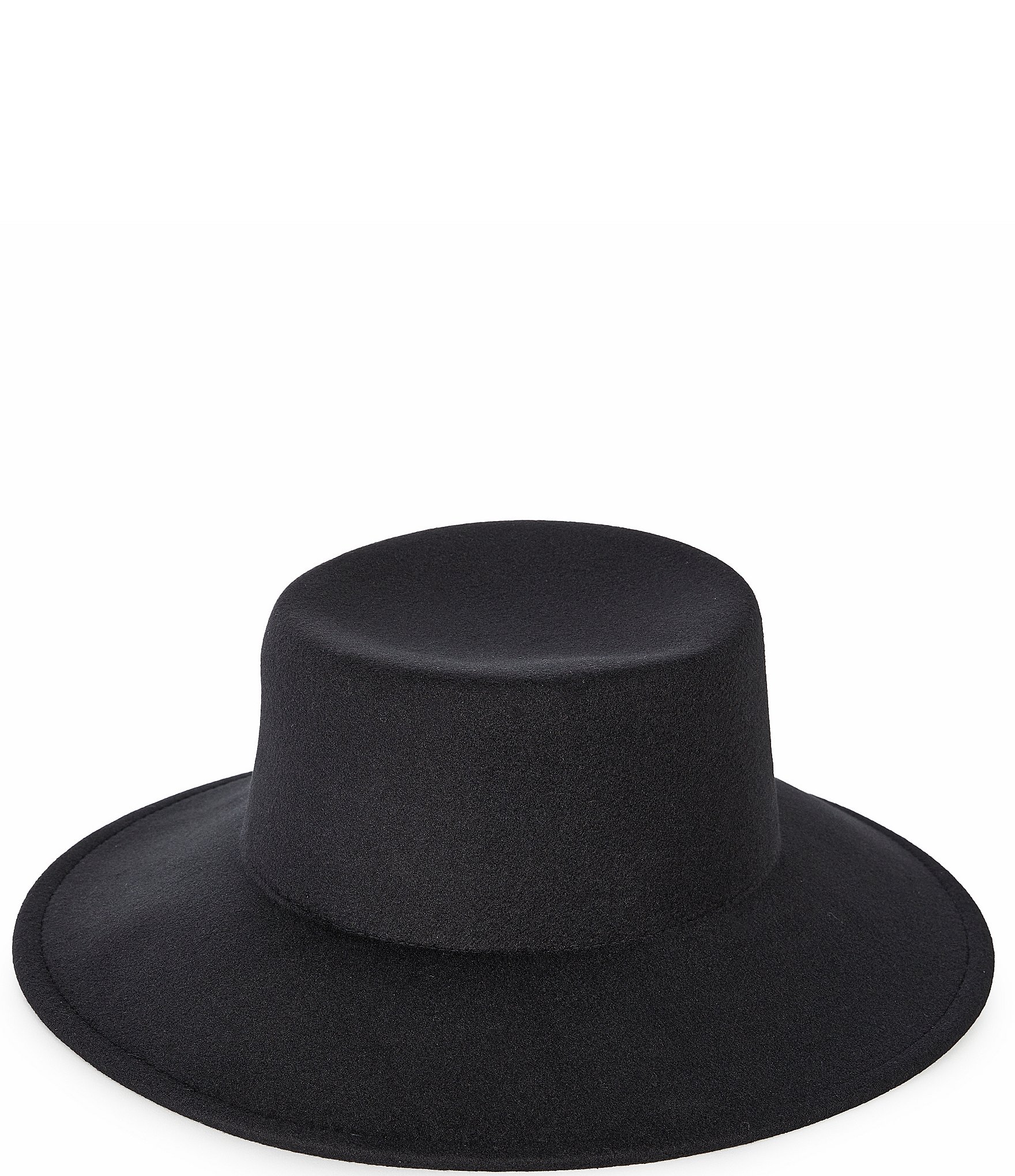 Vince Camuto Felt Floppy Hat