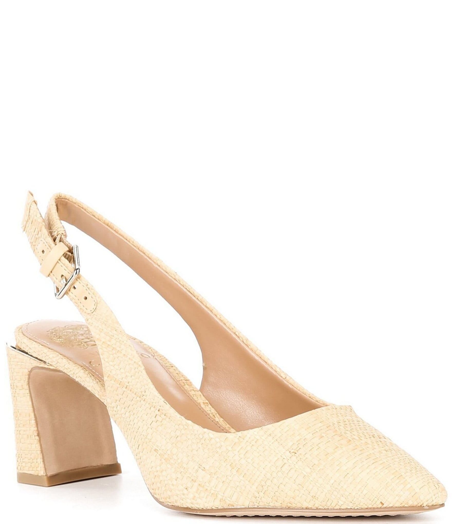 Vince Camuto Hamden Pump
