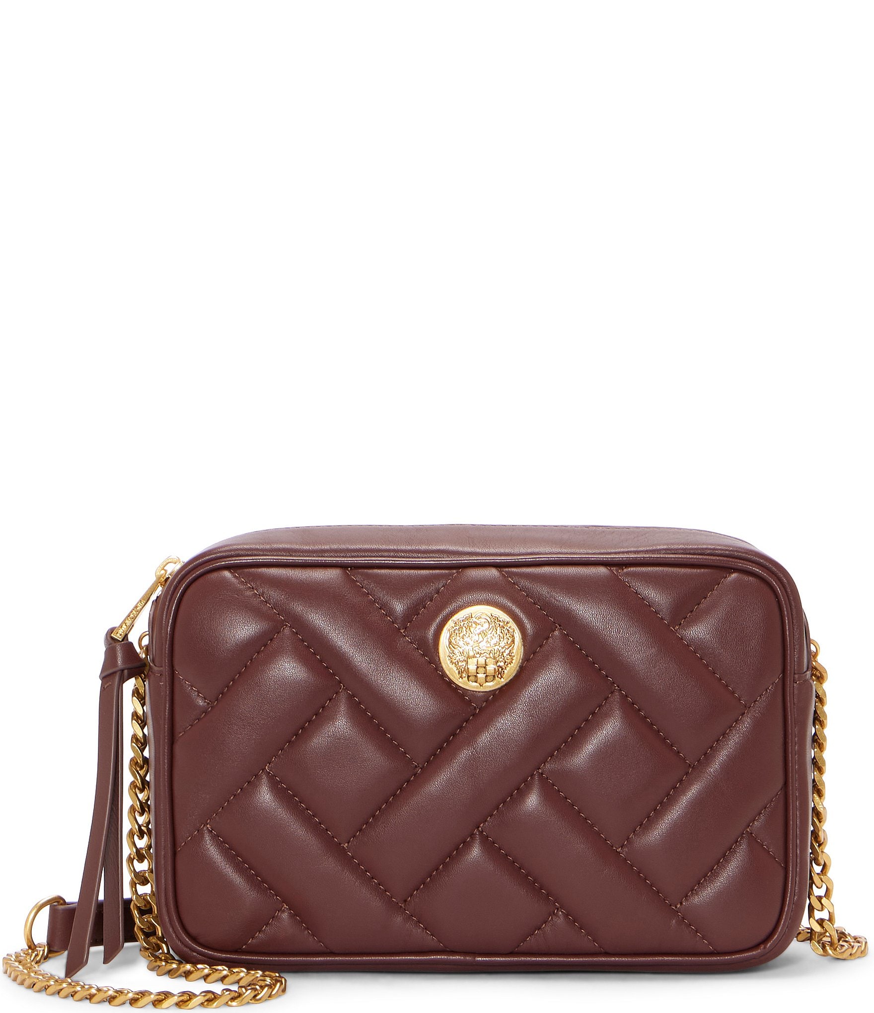 Vince Camuto Kisho Camera Crossbody Bag