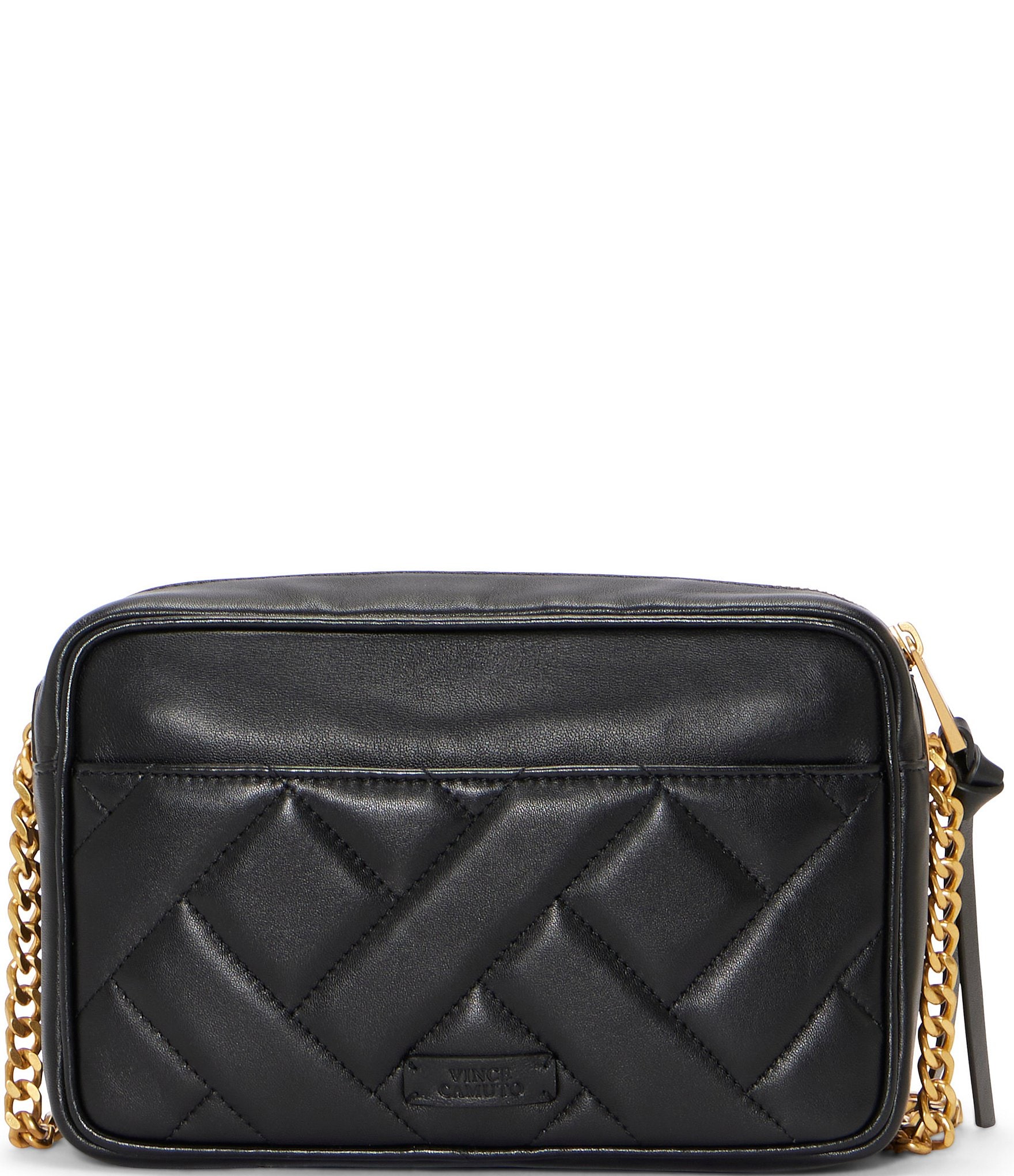 Vince Camuto Kisho Camera Crossbody Bag