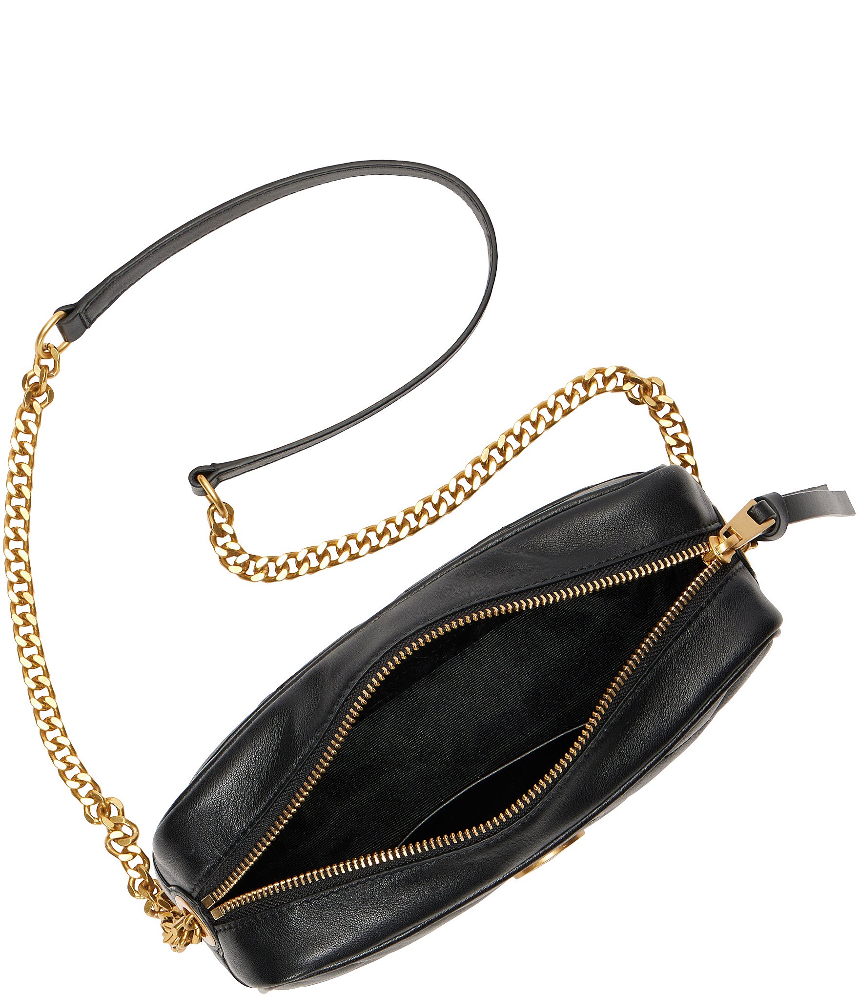 Vince Camuto Kisho Camera Crossbody Bag