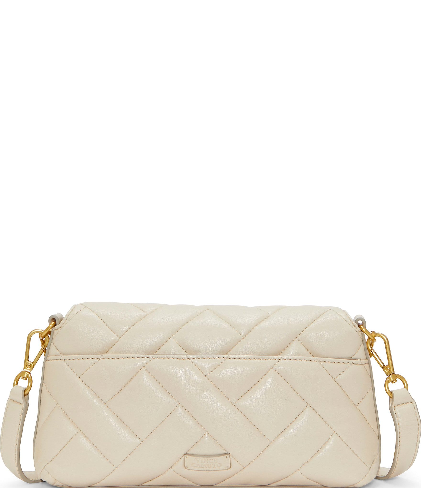 Vince Camuto Kisho Flap Crossbody Bag