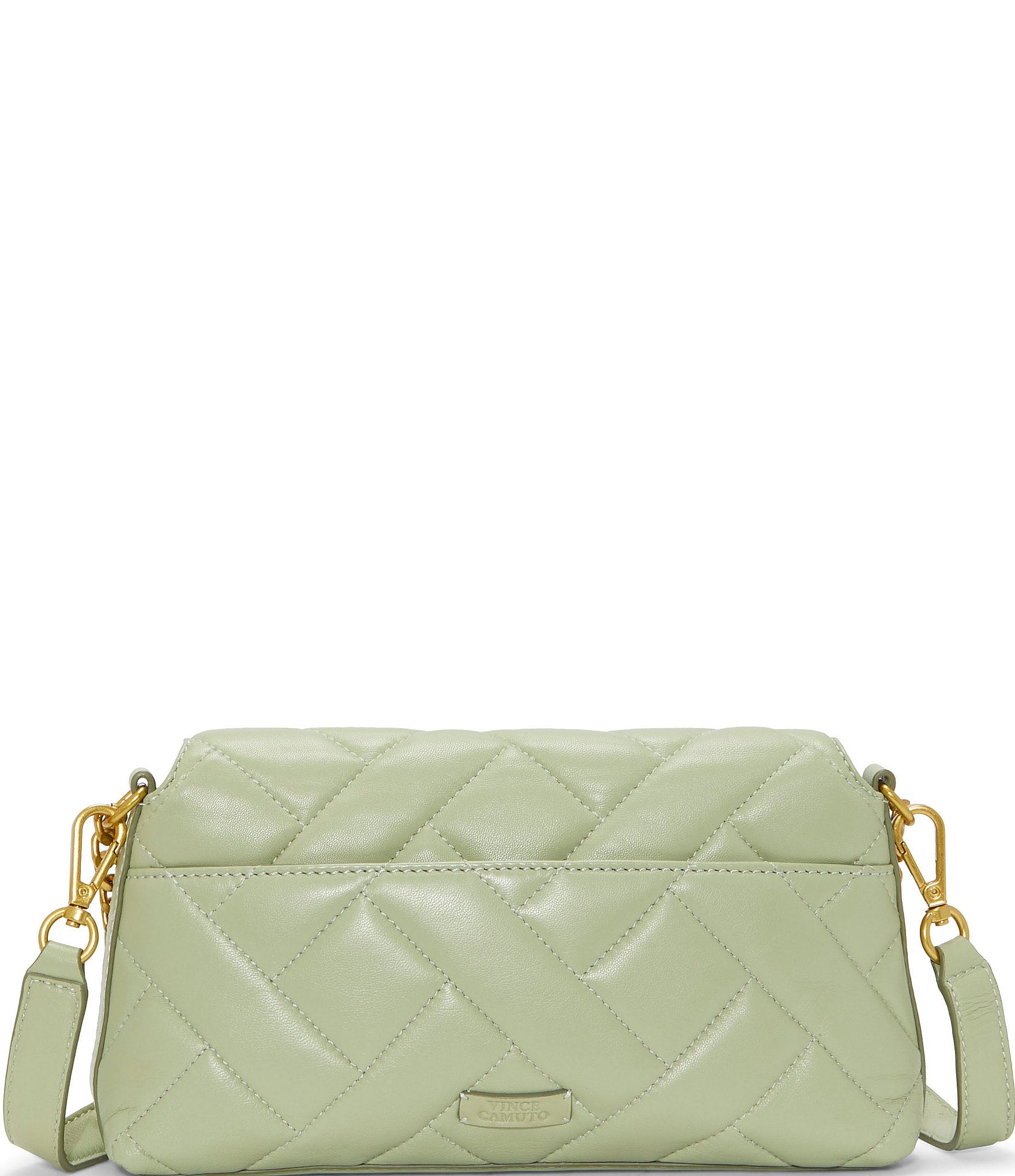 Vince Camuto Kisho Flap Crossbody Bag