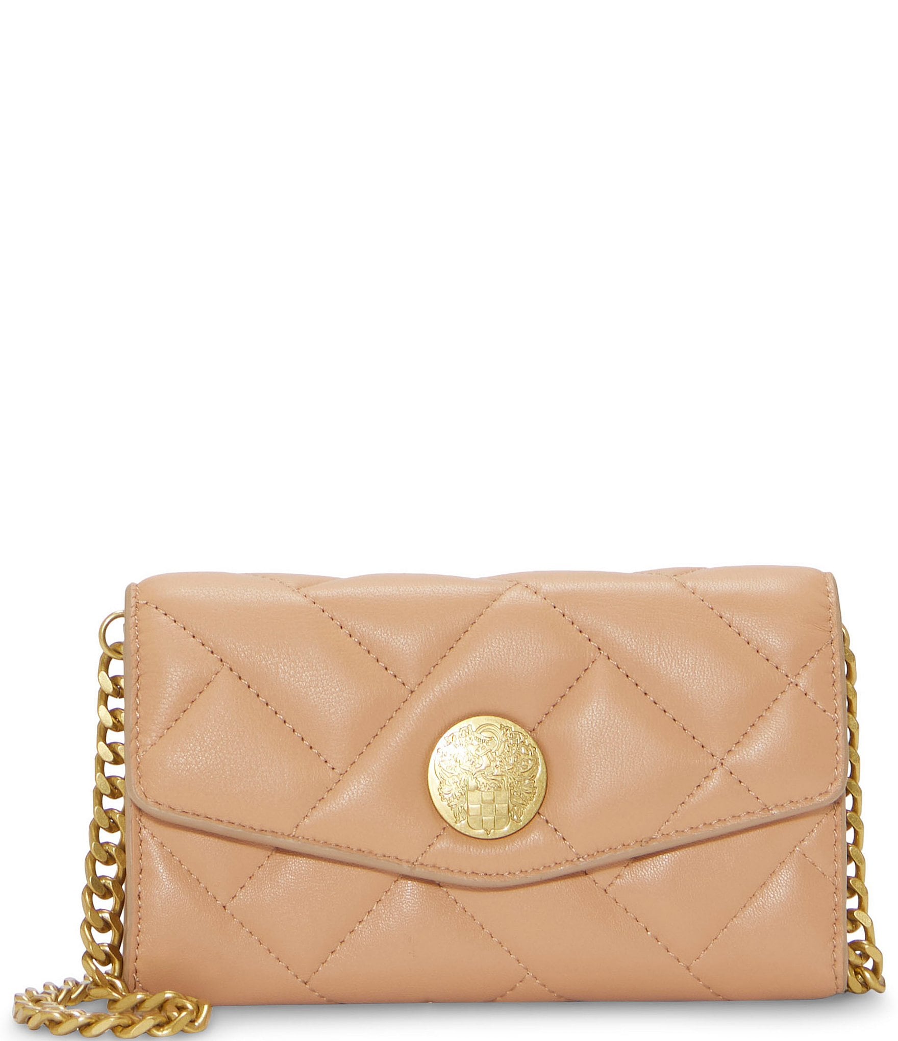 Vince Camuto Kisho Wallet on Chain Crossbody Bag