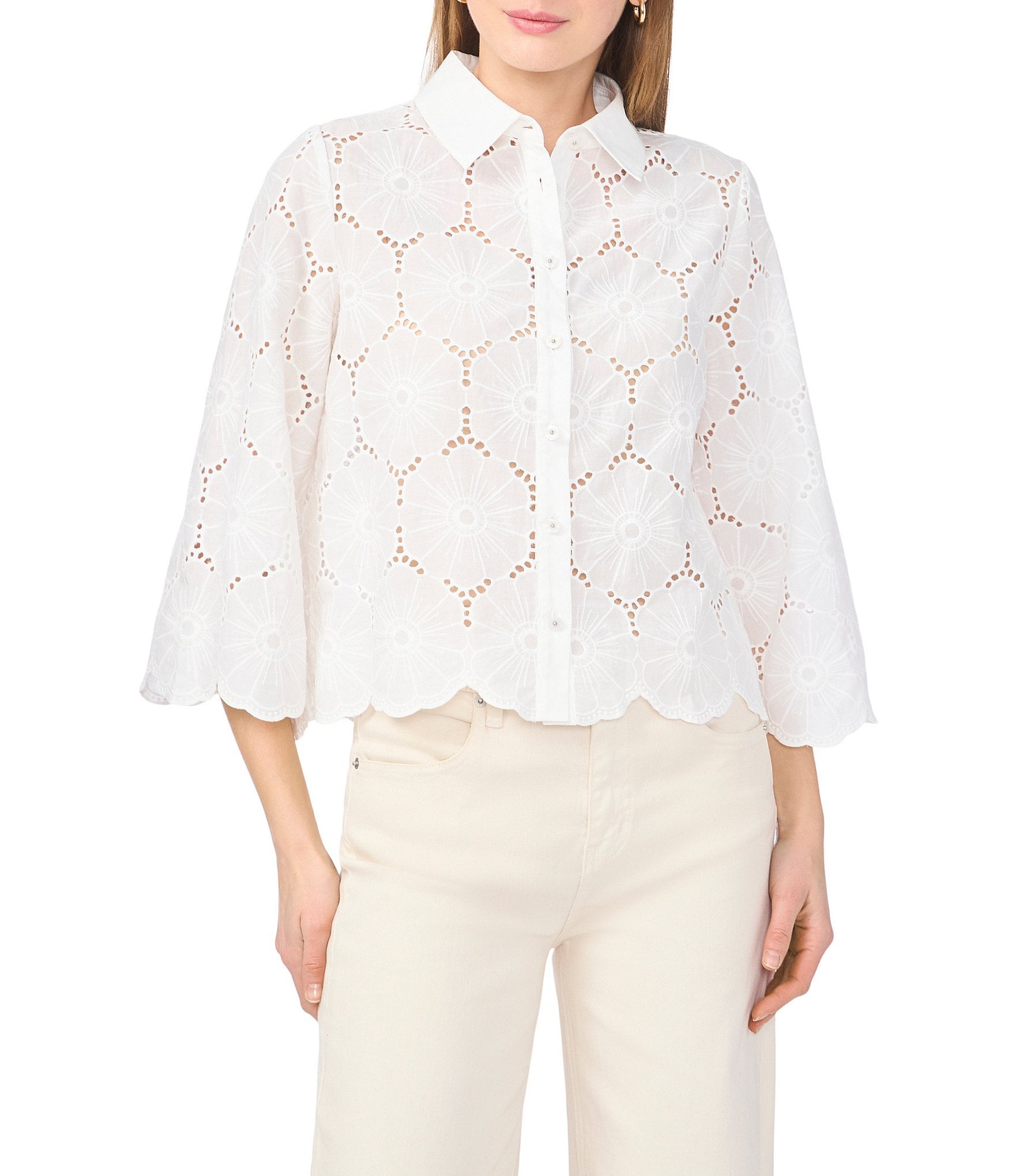Vince Camuto Women's Clothing | Dillard's
