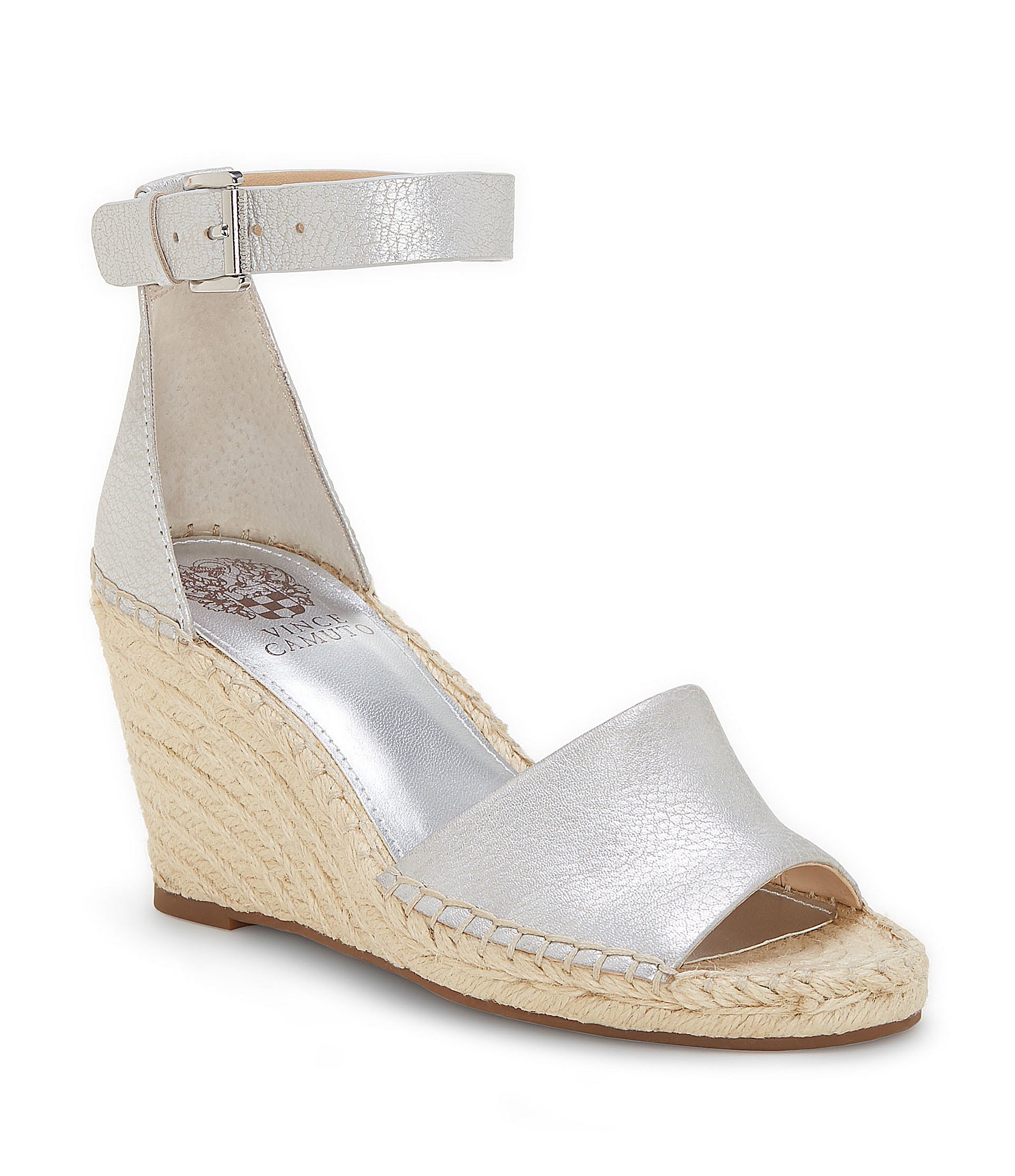 sirena wedge espadrilles