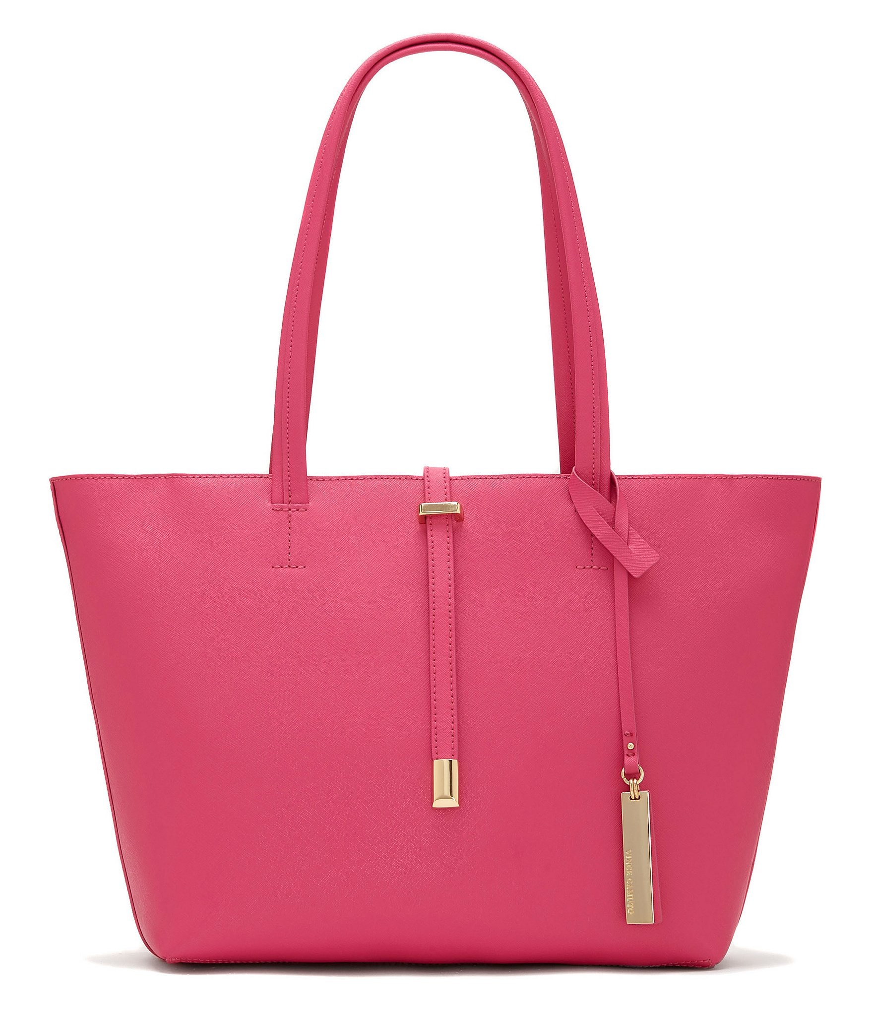 Vince Camuto Leila Small Tote | Dillards