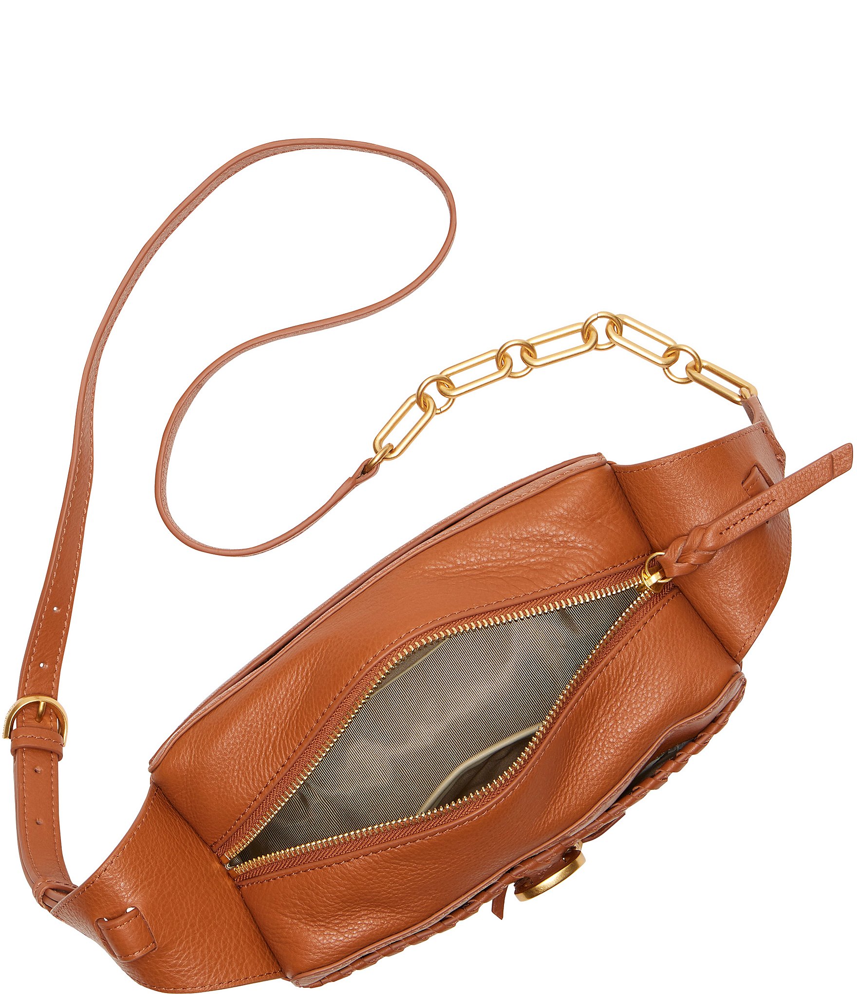 Vince Camuto Letta Crossbody Bag