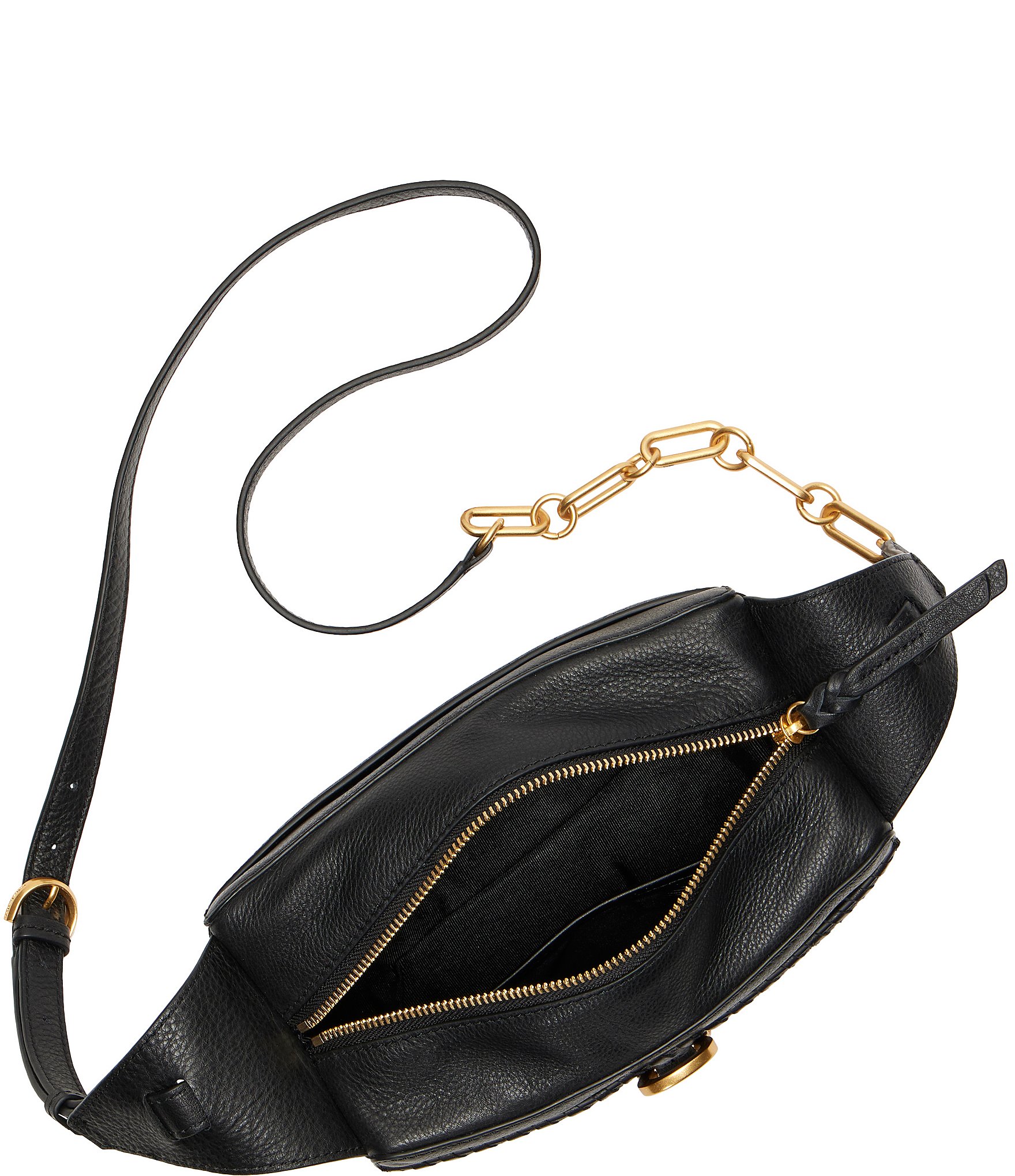 Vince Camuto Letta Crossbody Bag