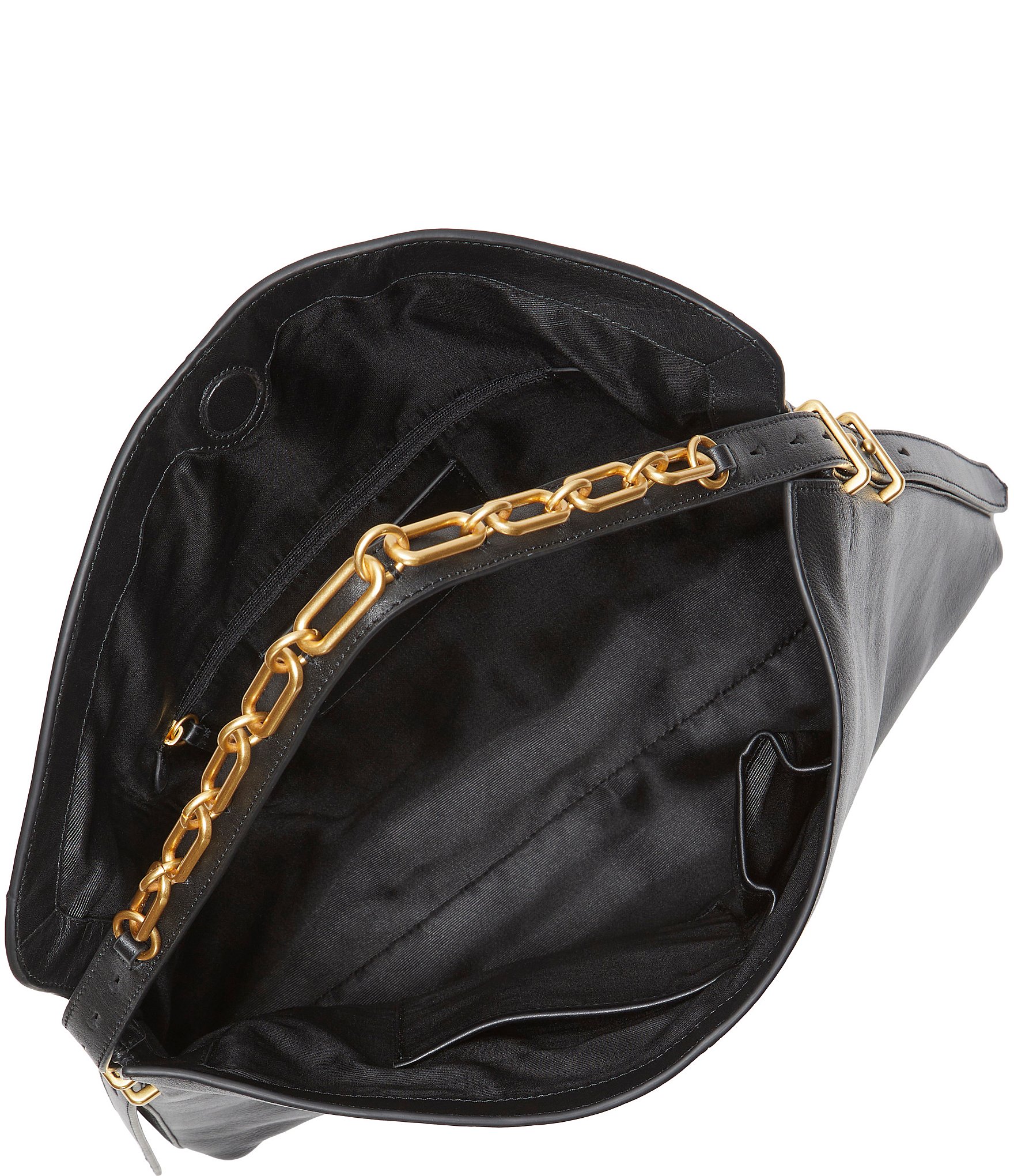 Vince Camuto Letta Hobo Bag