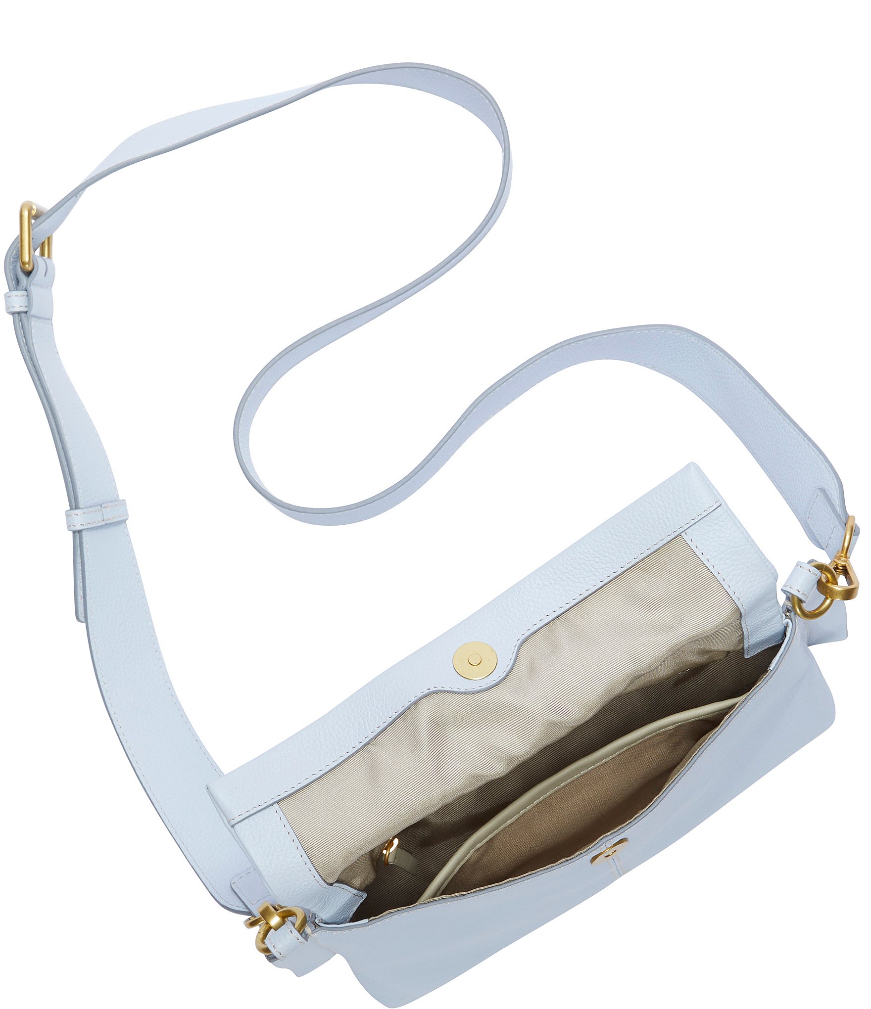 Vince Camuto Livee Crossbody Bag