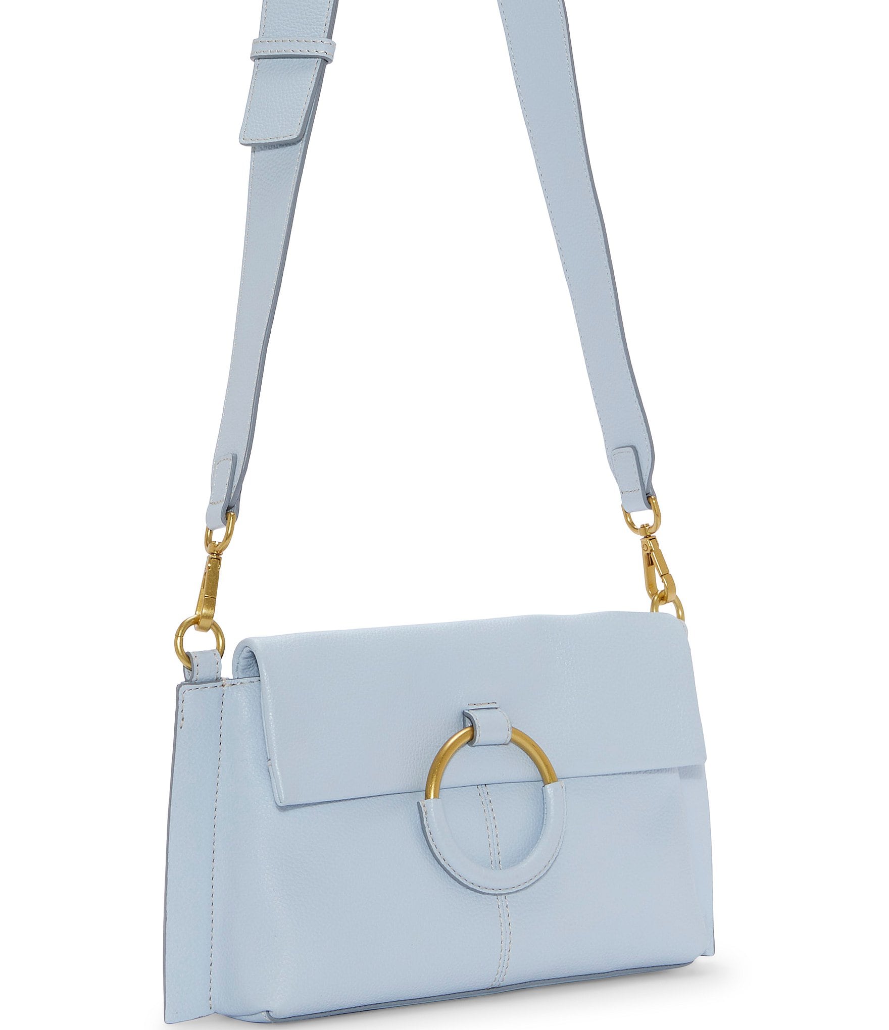 Vince Camuto Livee Crossbody Bag