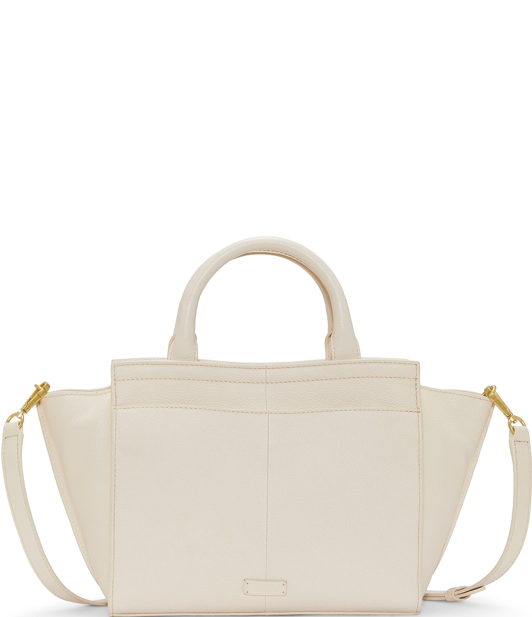 Vince Camuto Livee Satchel Bag