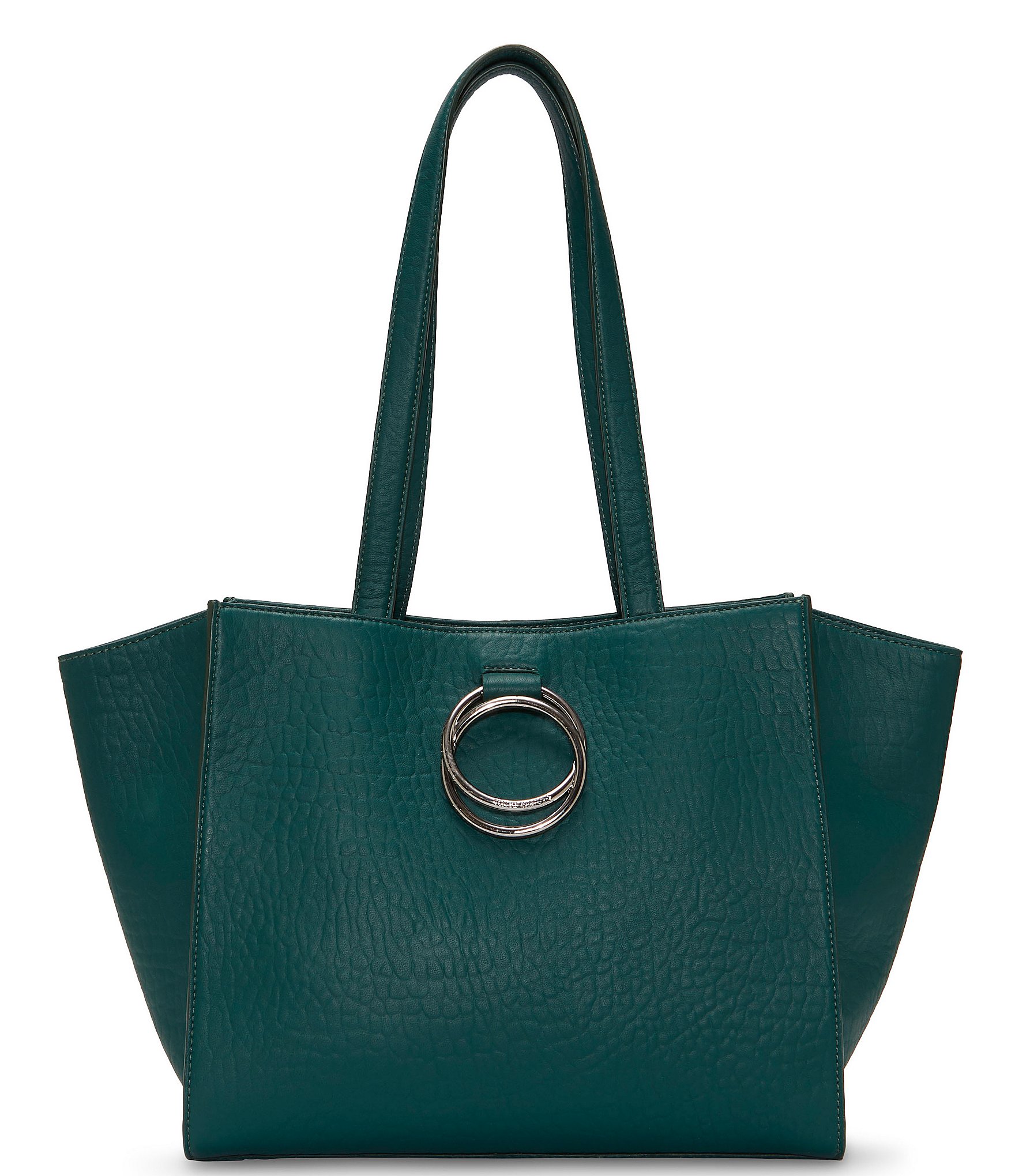 Vince camuto margi hot sale leather tote