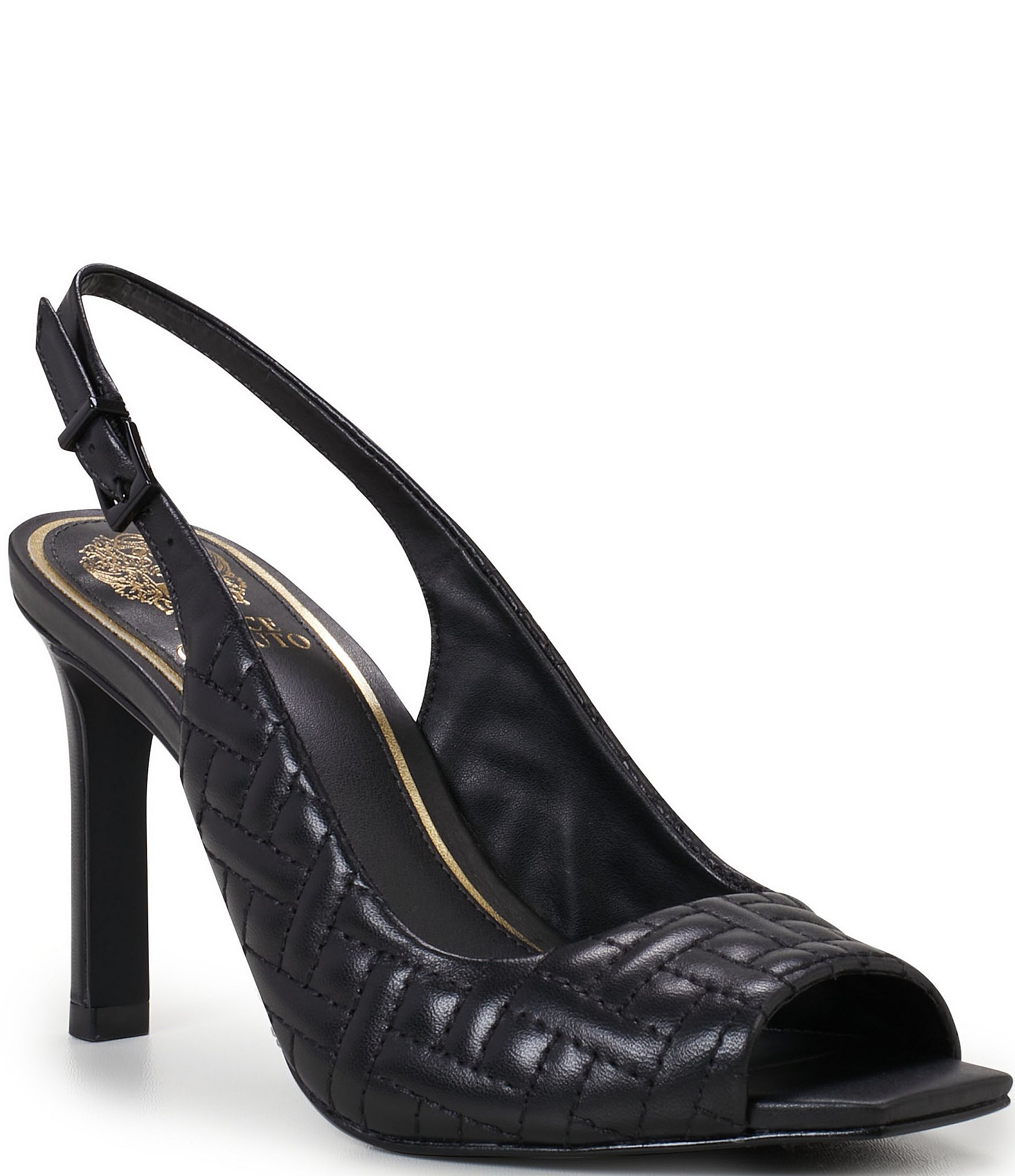 Vince camuto shops slingback pump